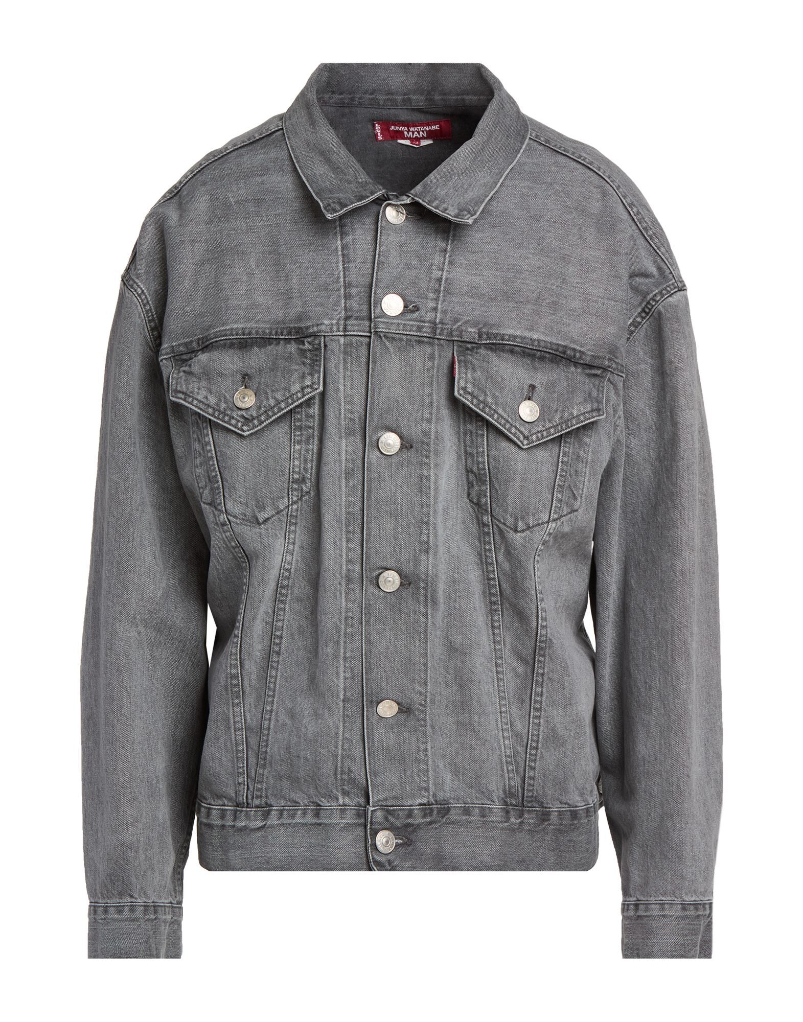 Men‘s Denim Jacket