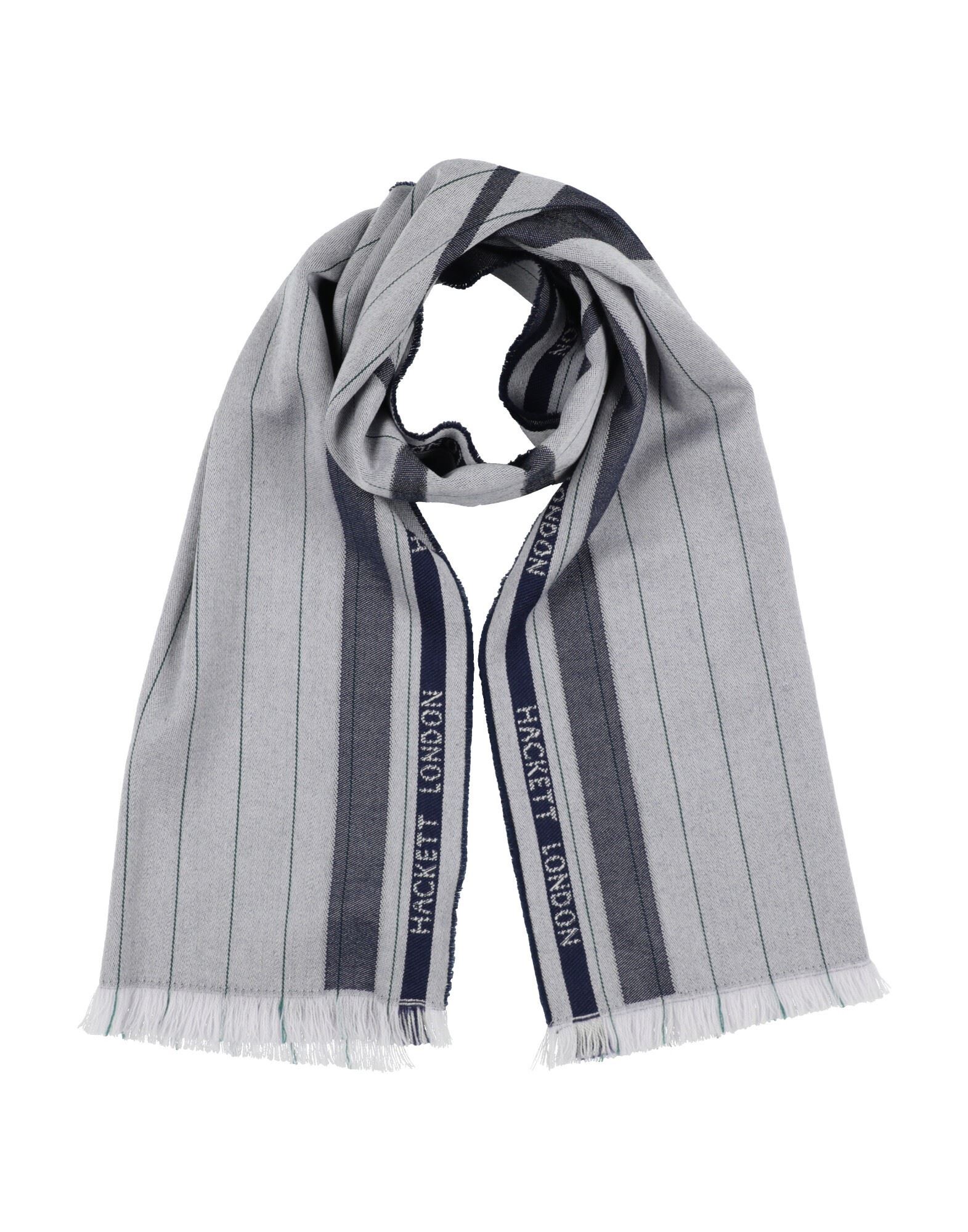 Men‘s Scarves & Foulards