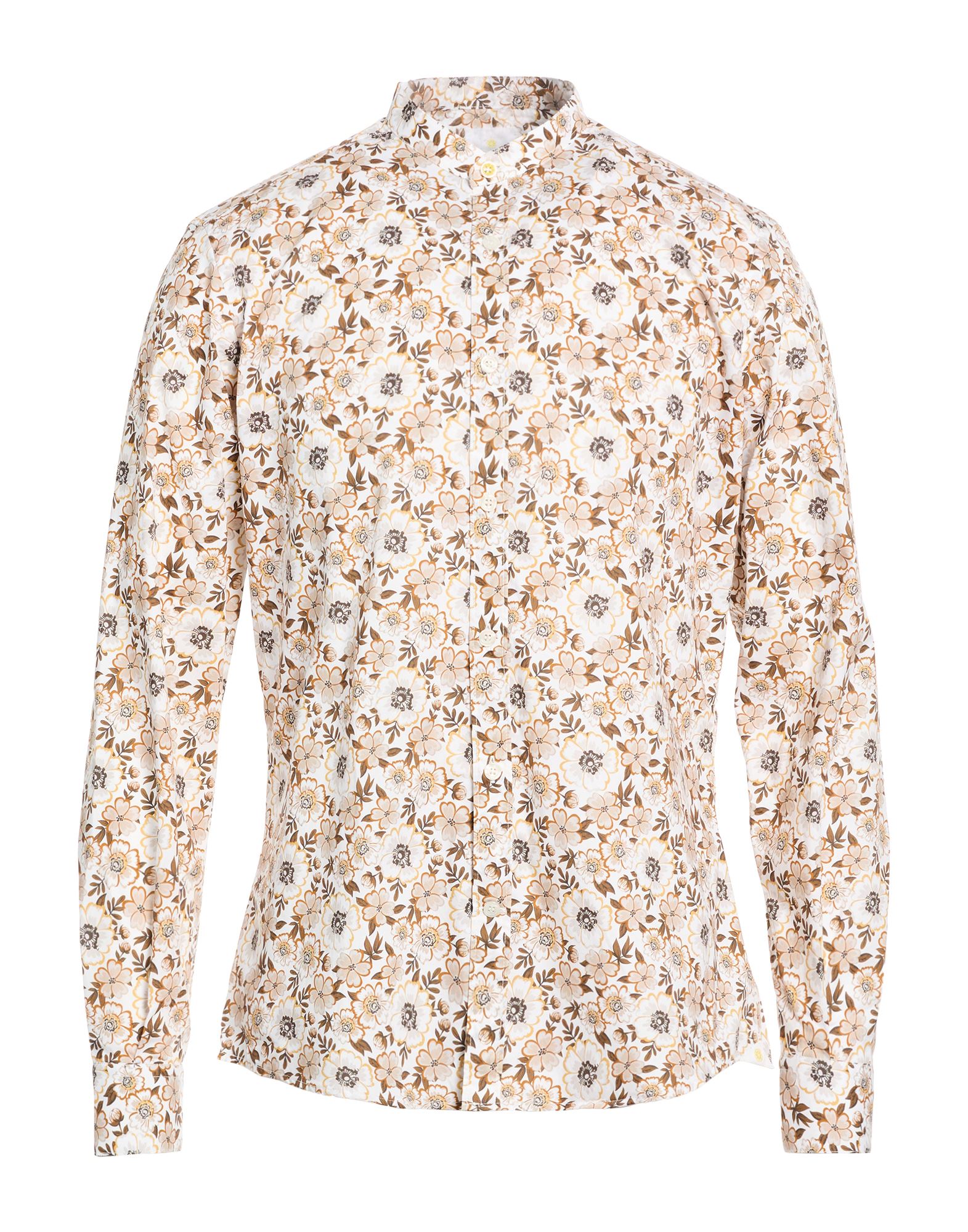 Men‘s Slim-fit Shirt