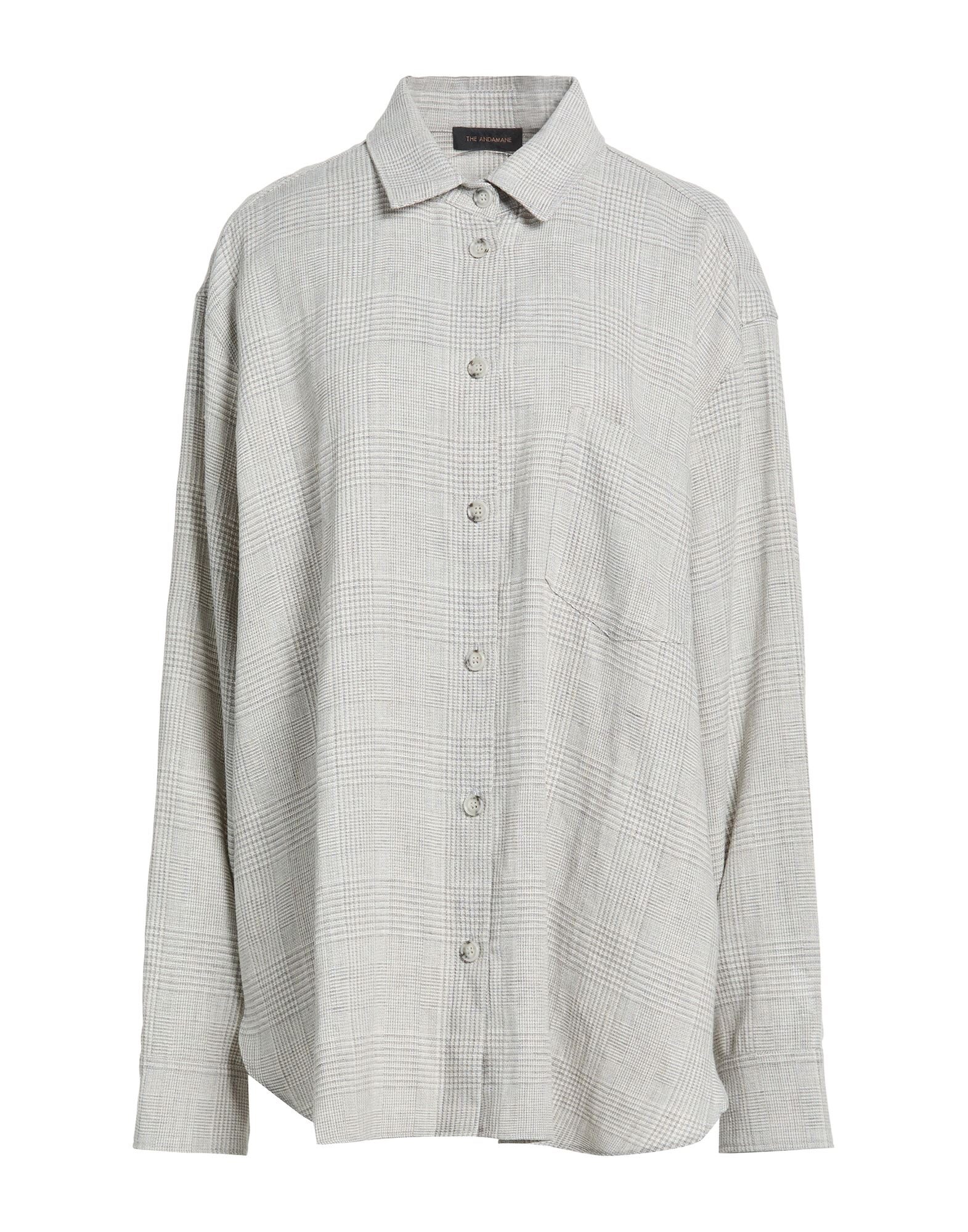 Women‘s Oversize Shirt