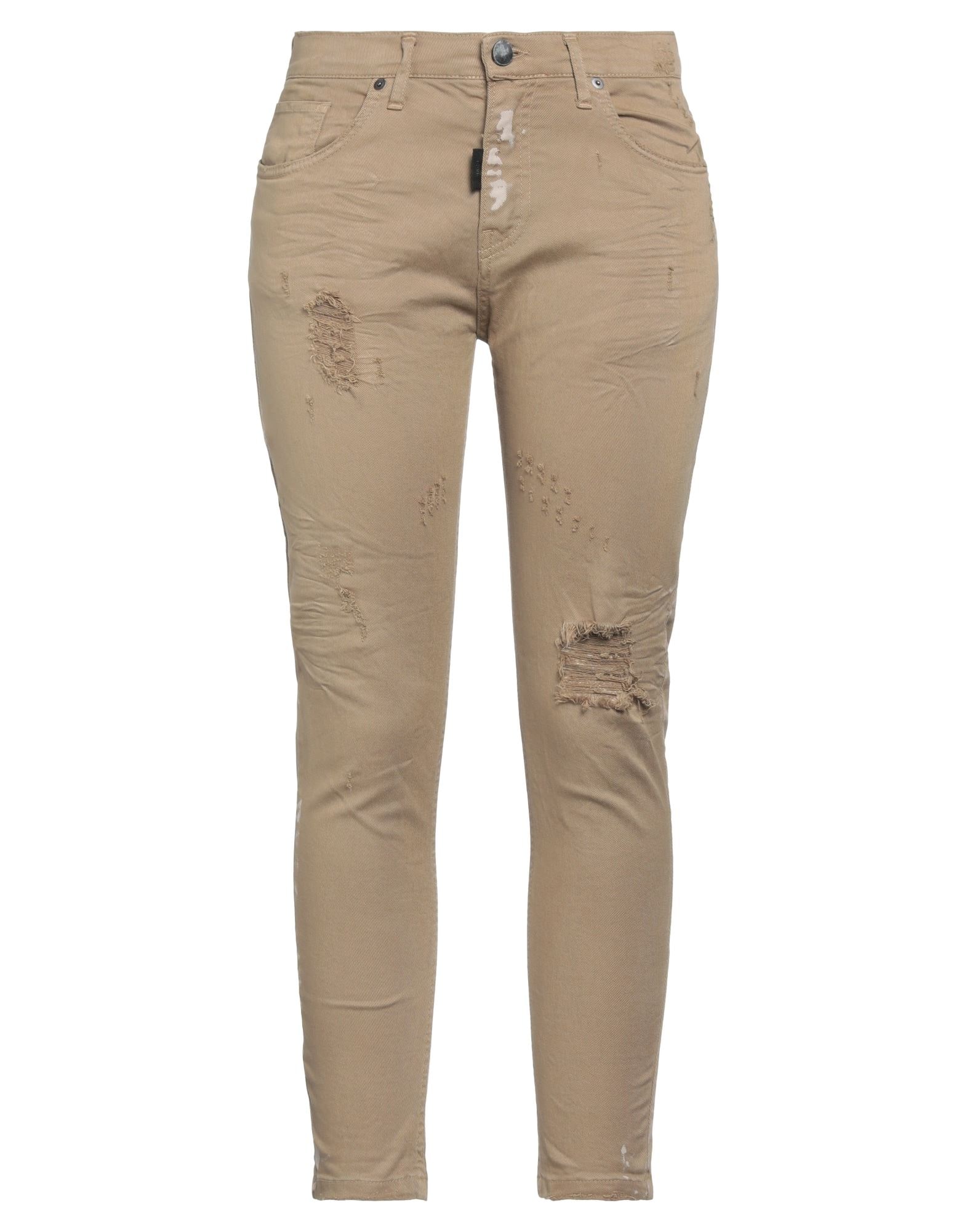 Women‘s Skinny Jeans