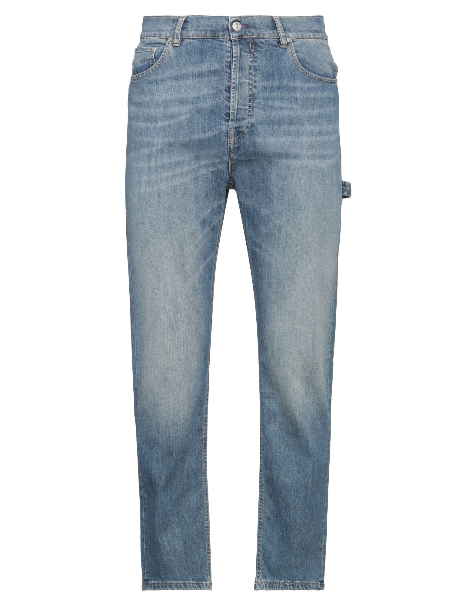 Men‘s Denim Pants