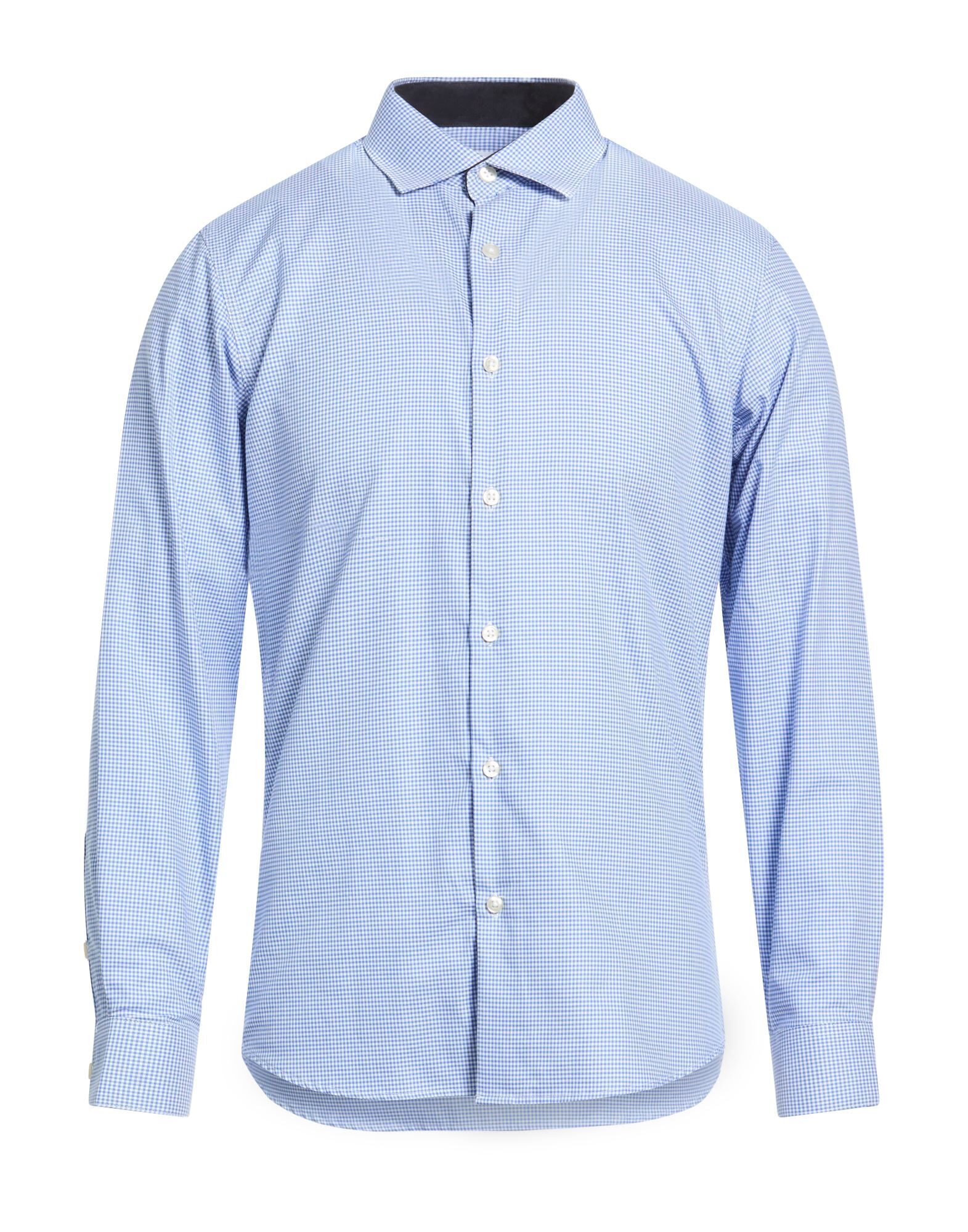 Men‘s Slim-fit Shirt