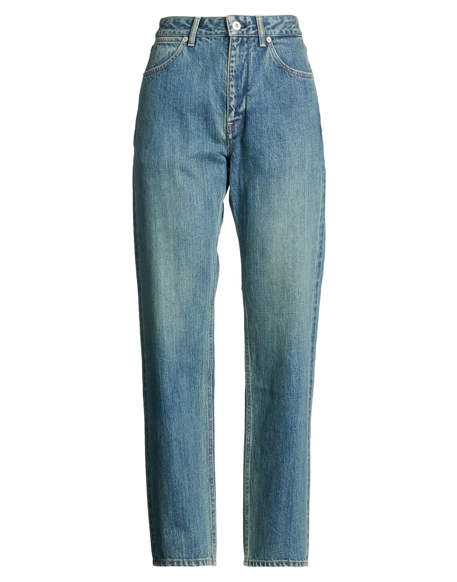 Women‘s Denim Pants