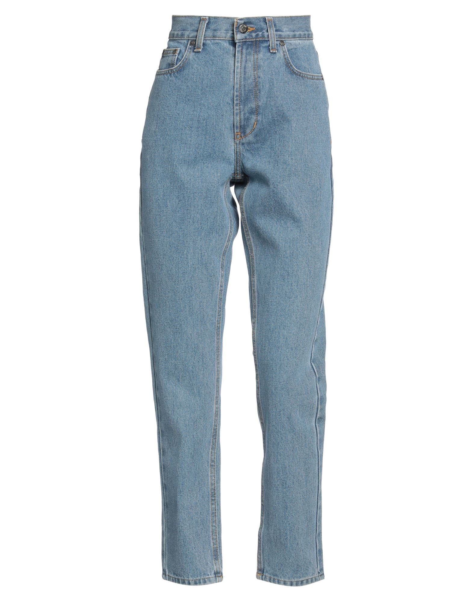 Women‘s Denim Pants