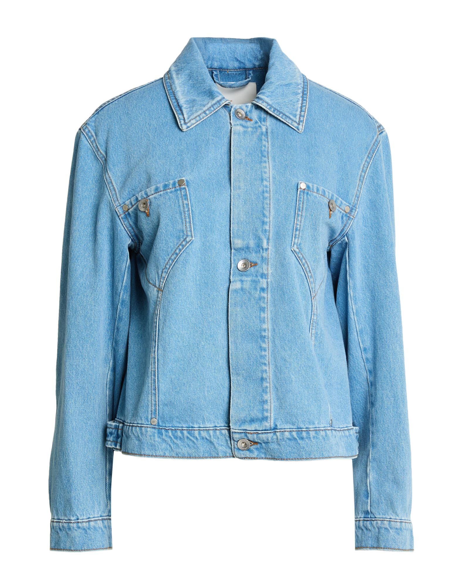 Women‘s Denim Jacket