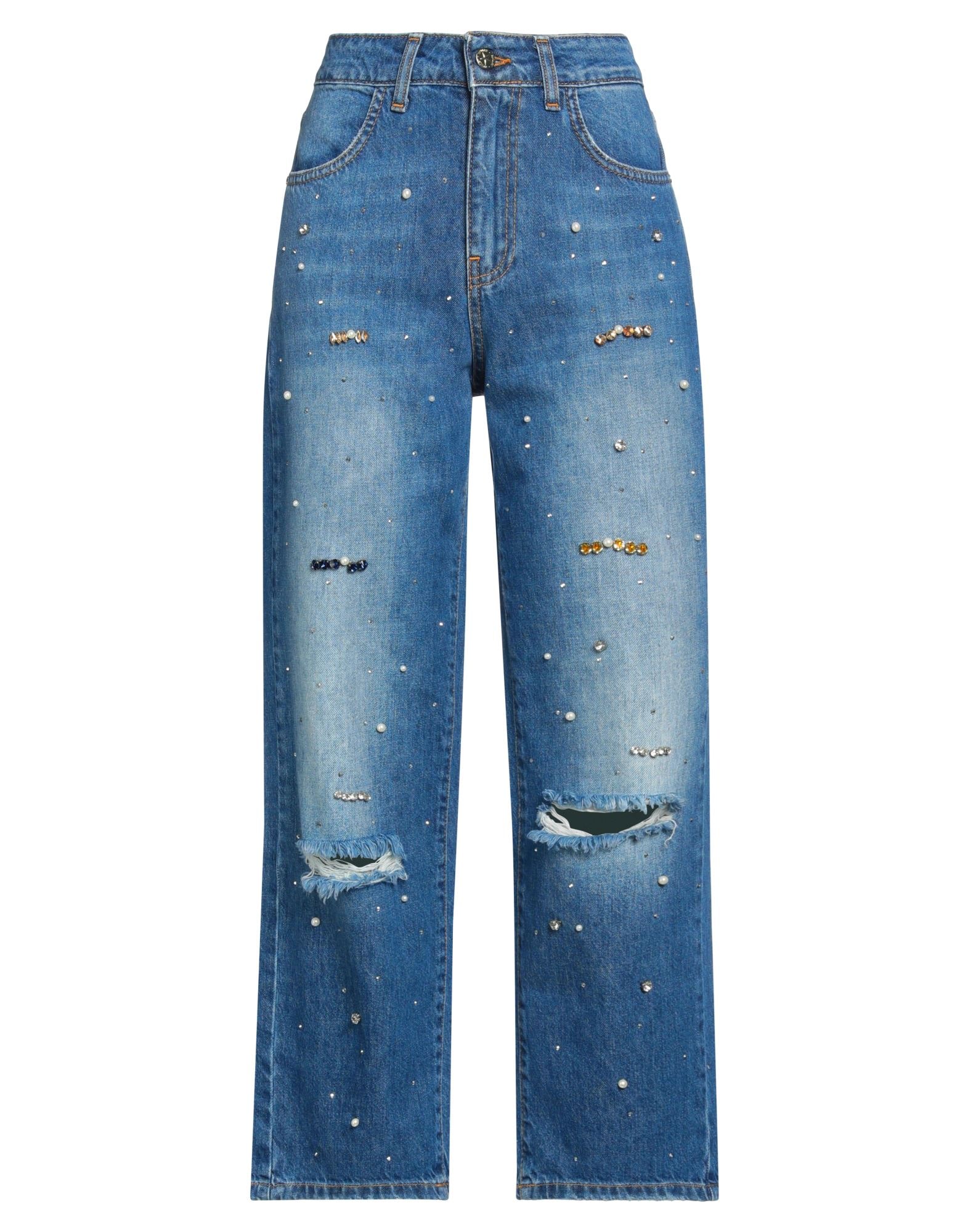 Women‘s Straight Leg