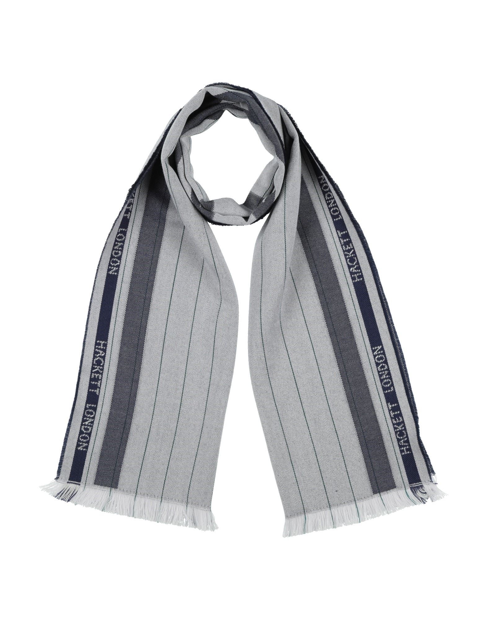 Men‘s Scarves & Foulards
