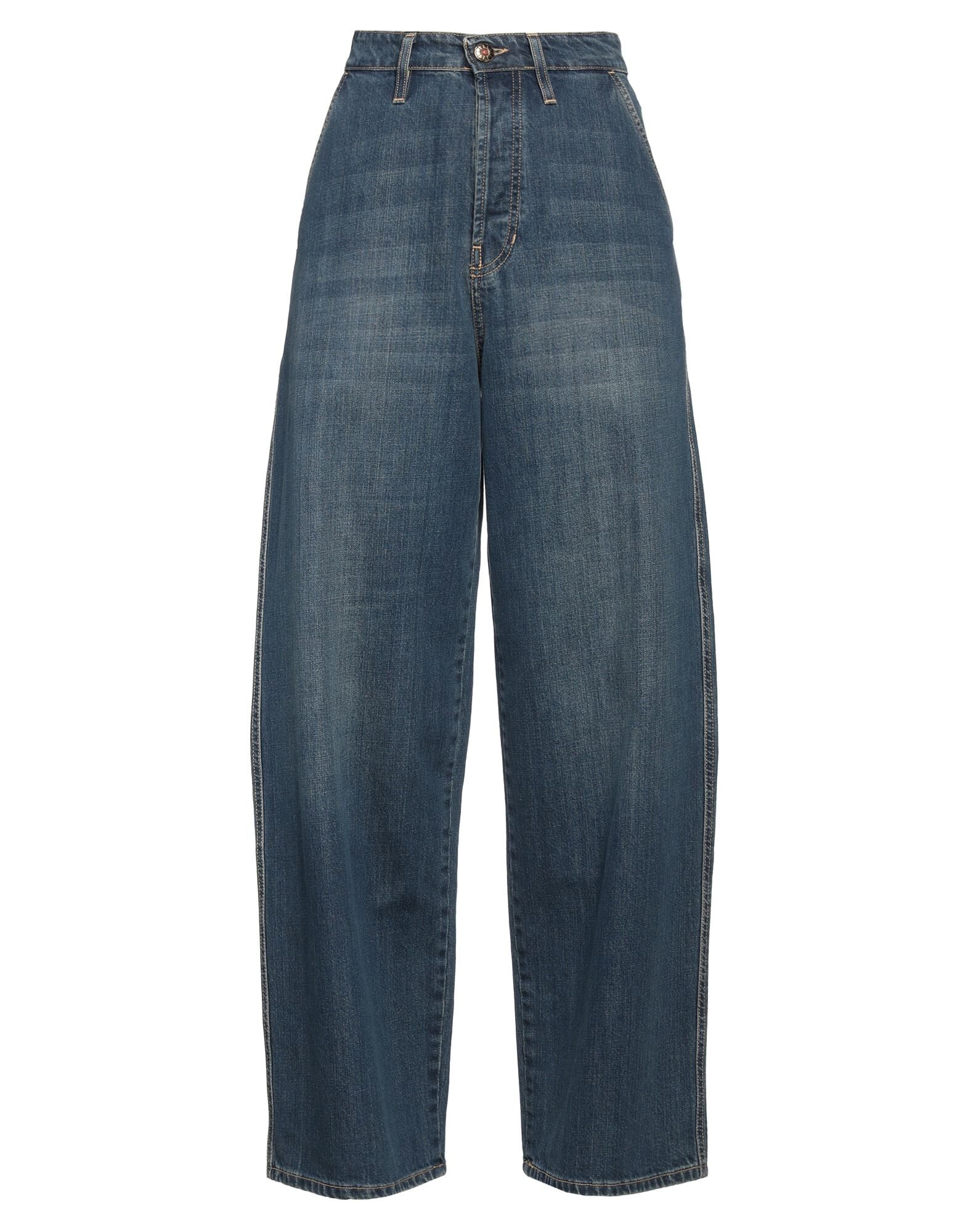 Women‘s Denim Pants