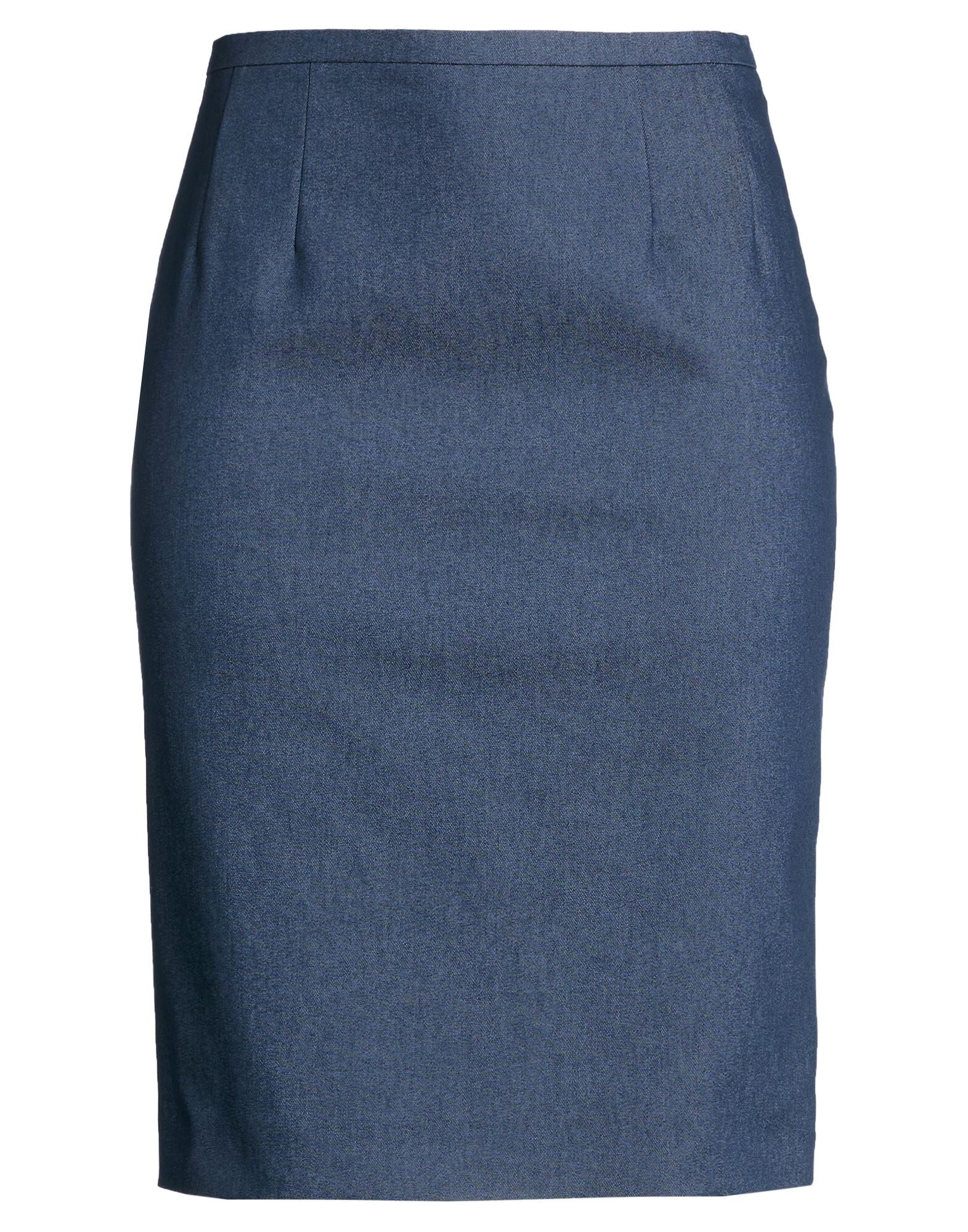 Women‘s Denim Skirt