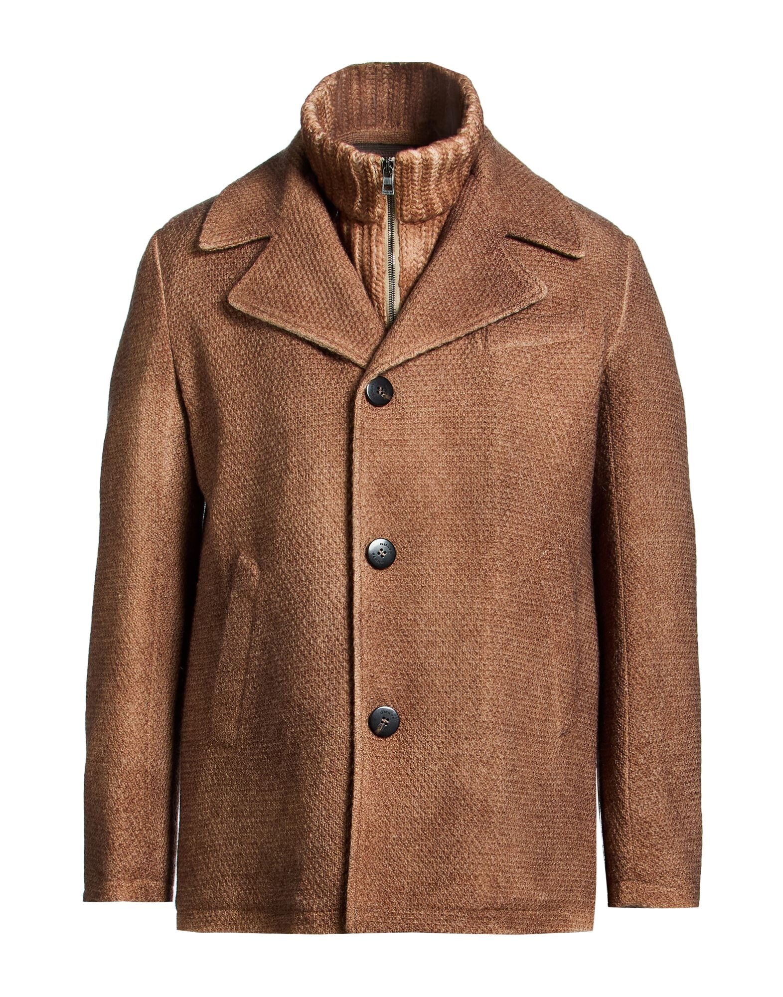Men‘s Coat