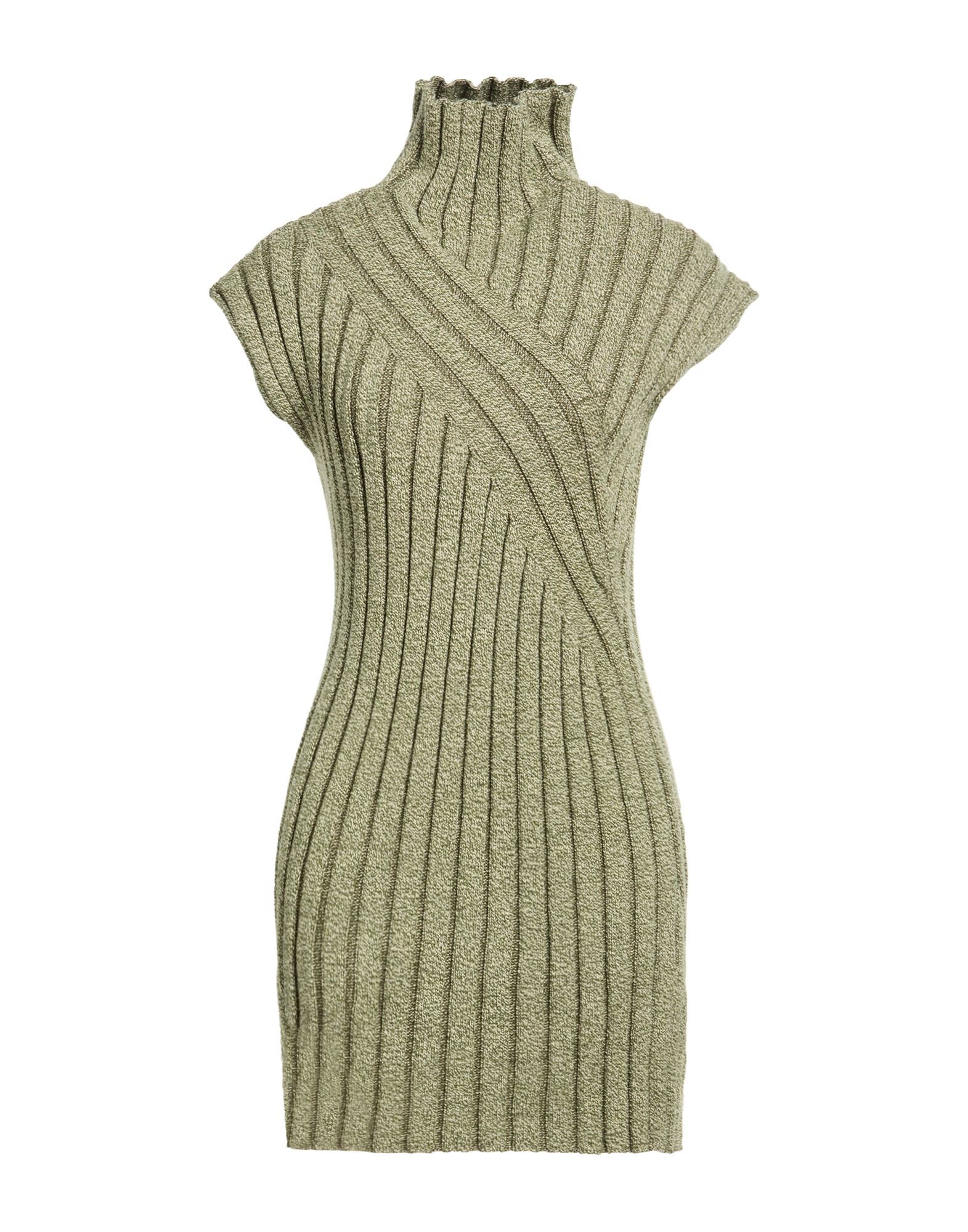 Women‘s Sleeveless Sweater