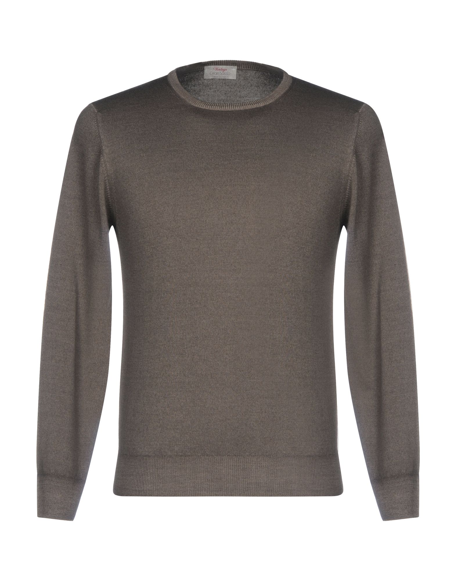 VINTAGE Camel Men‘s Sweater