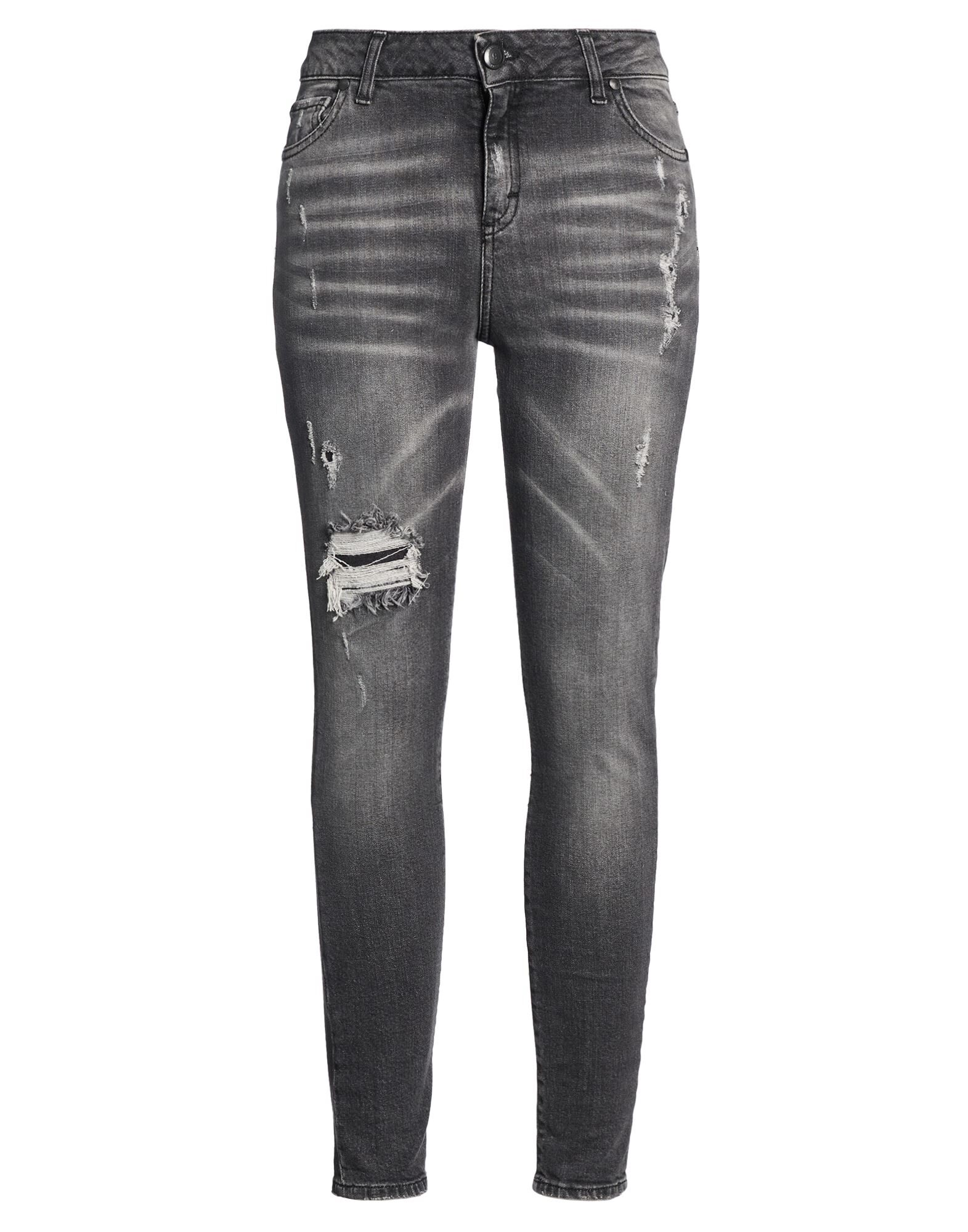 Women‘s Denim Pants