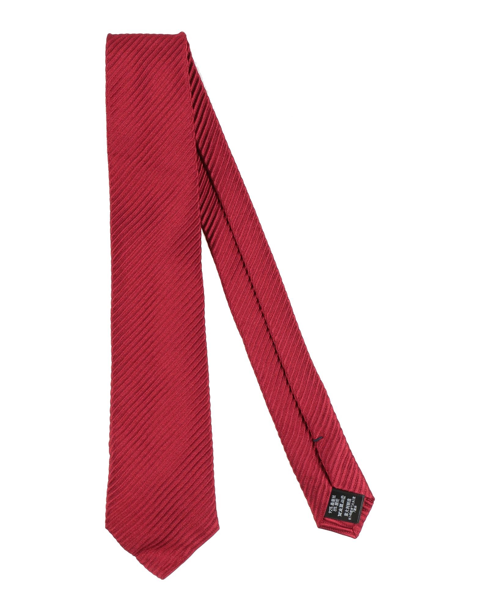 Men‘s Ties And Bow Ties