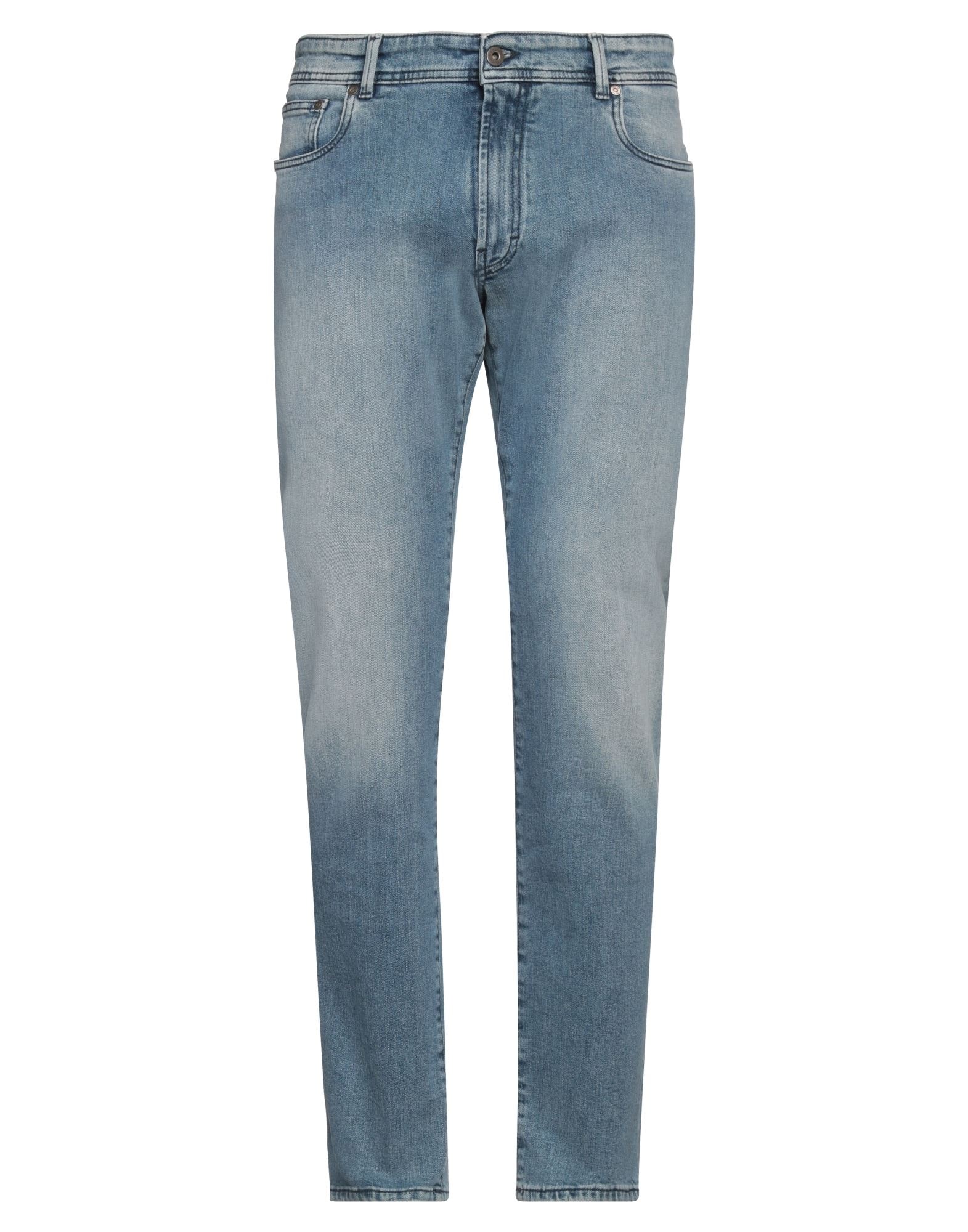 Men‘s Straight Leg