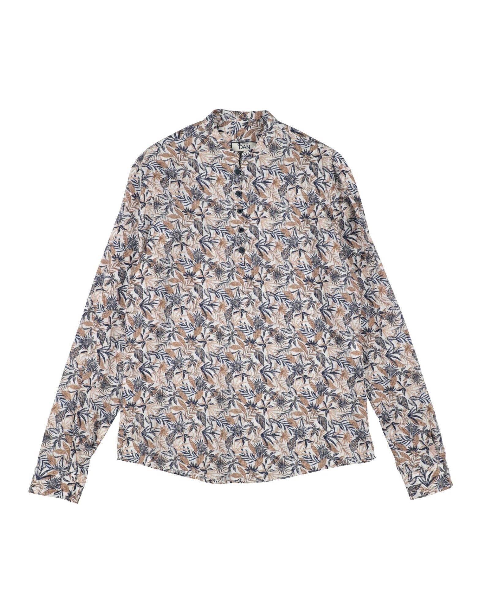 Men‘s Patterned Shirt
