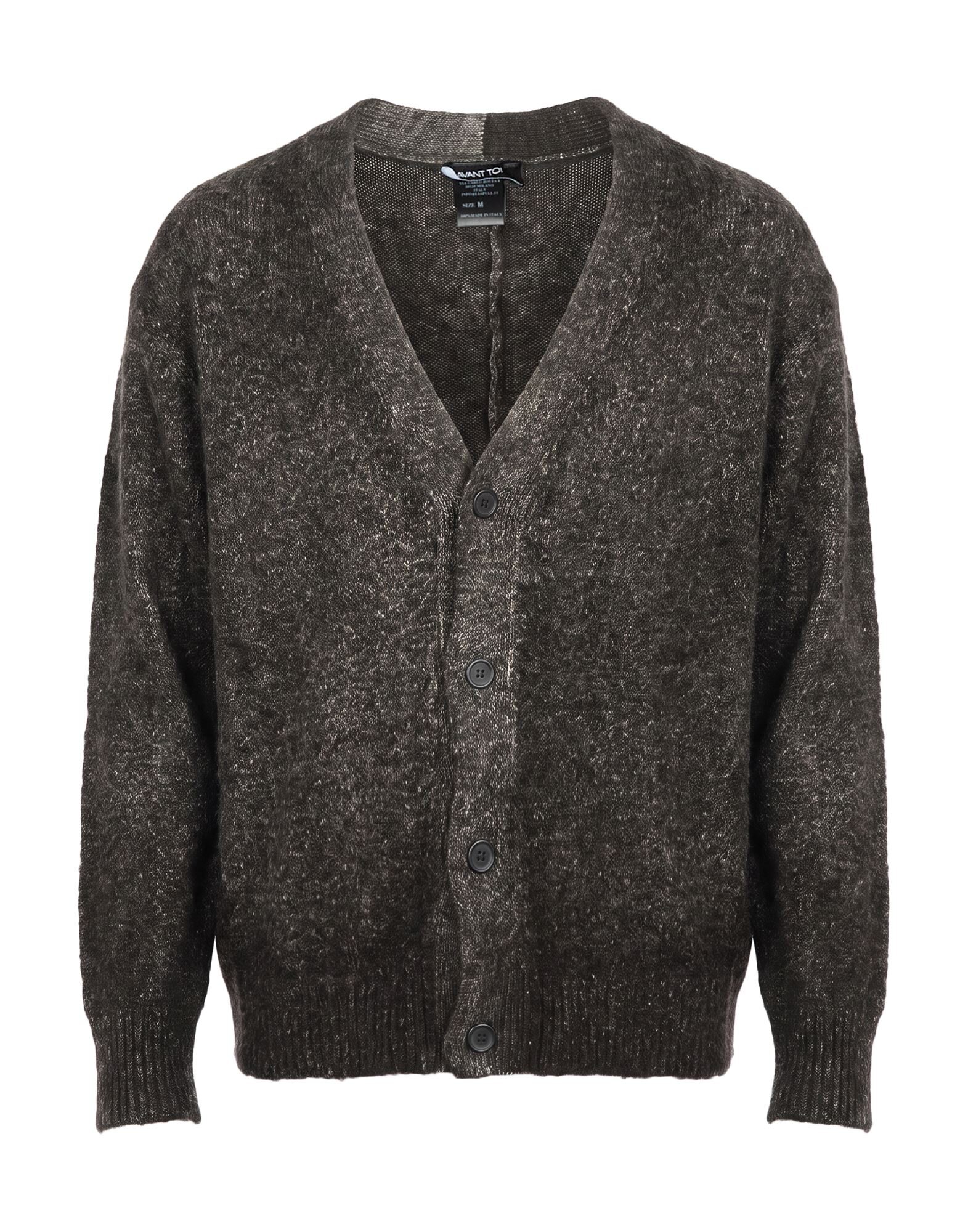 Men‘s Cardigan