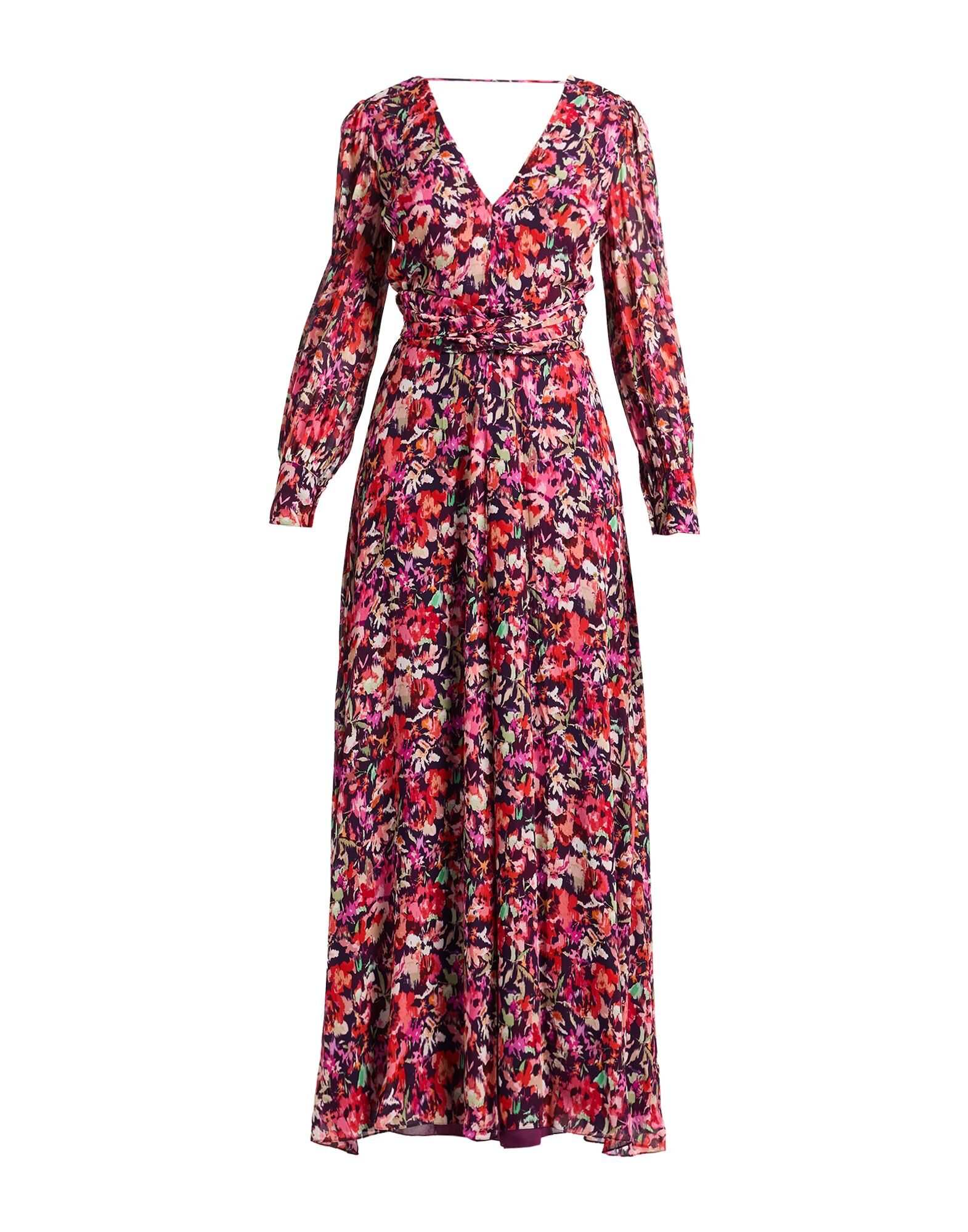 Women‘s Long Dress