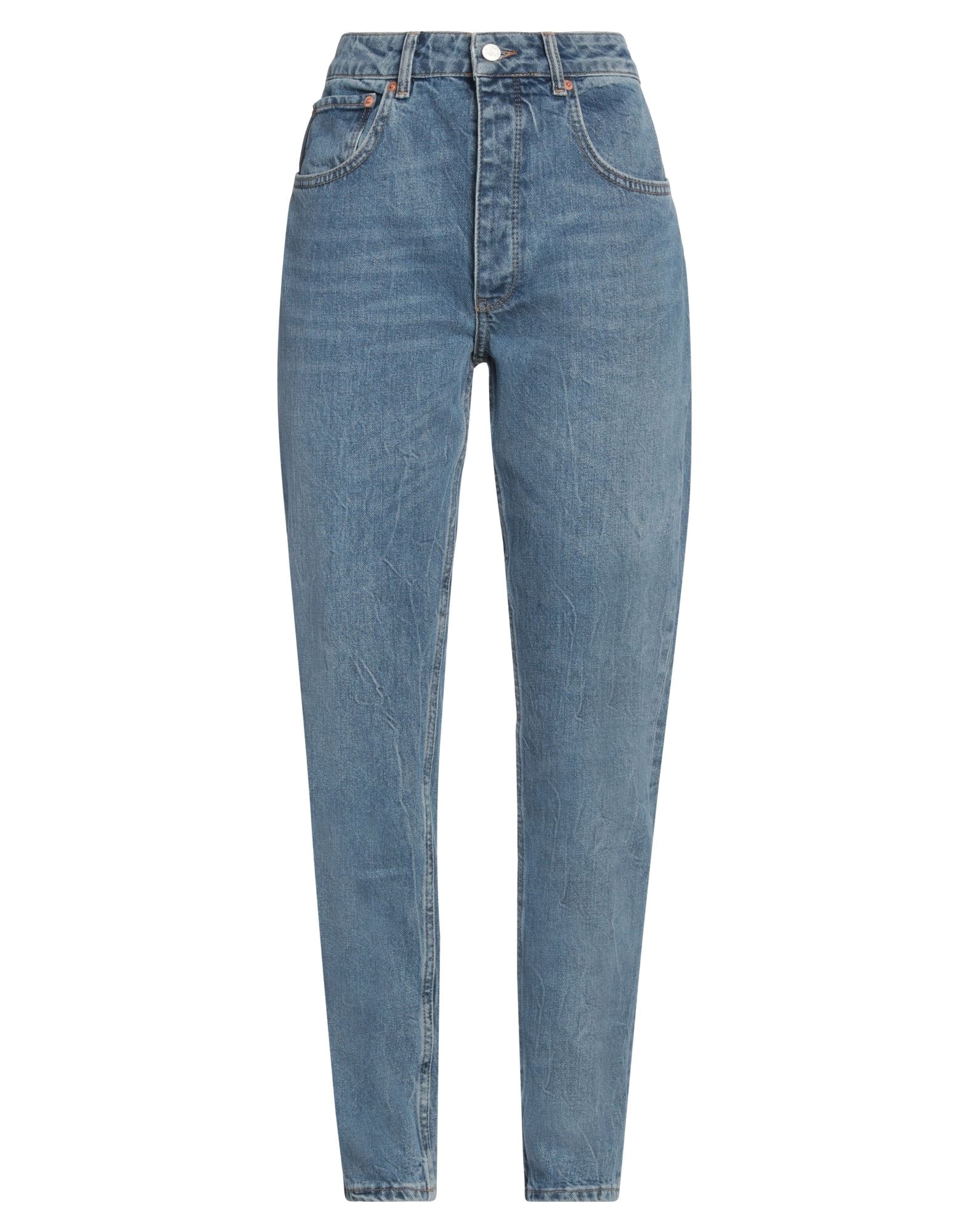 Women‘s Denim Pants