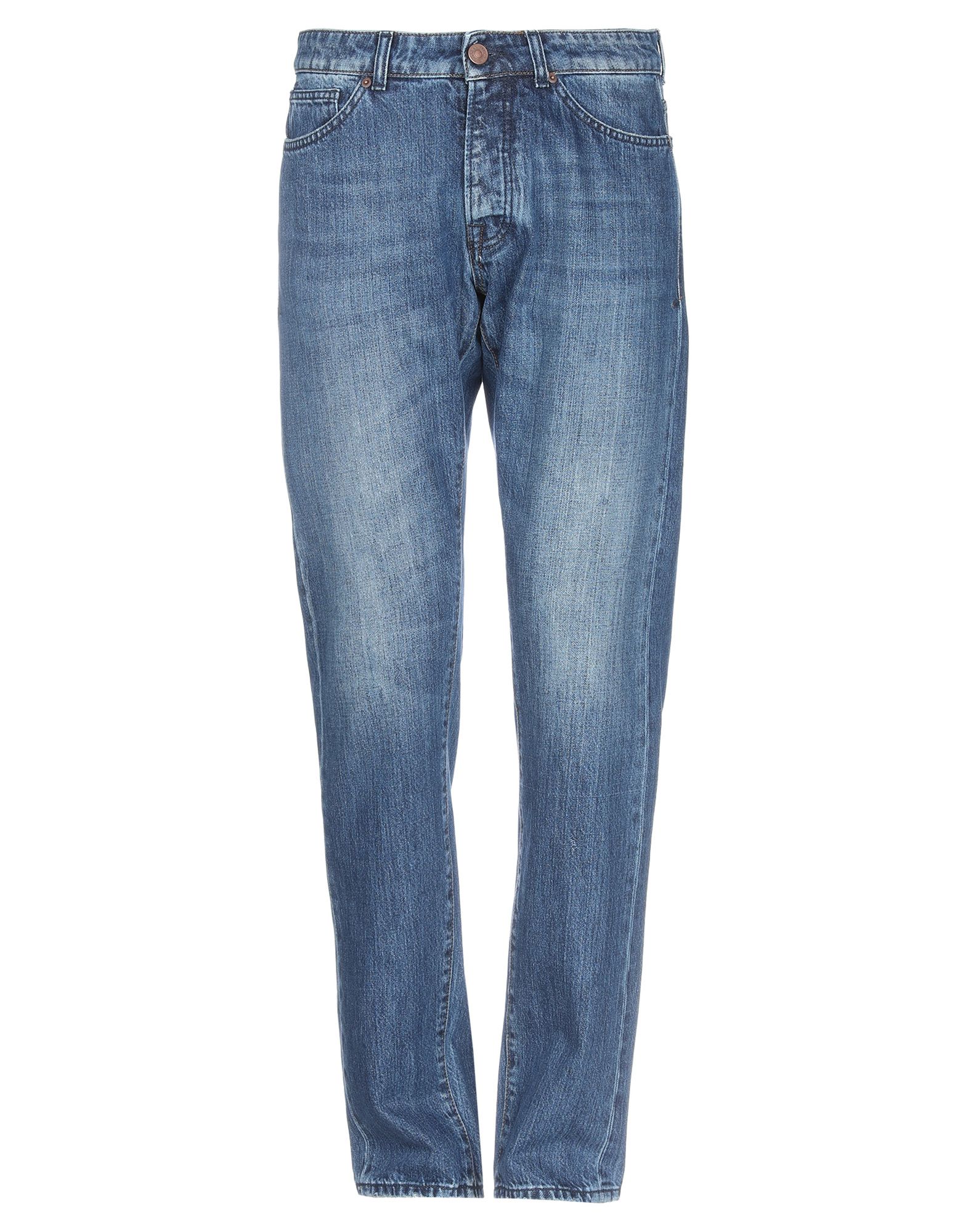 Men‘s Denim Pants