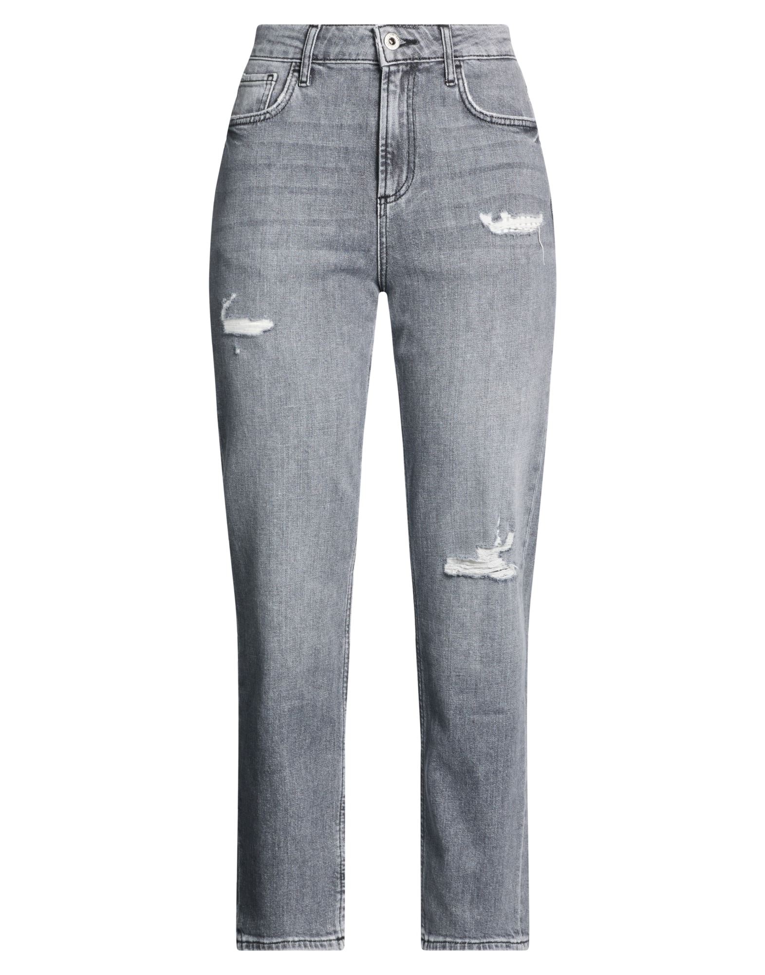 Women‘s Denim Pants