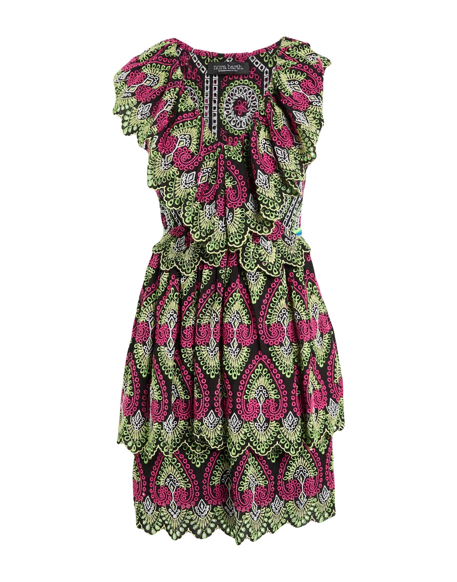 Women‘s Short Dress