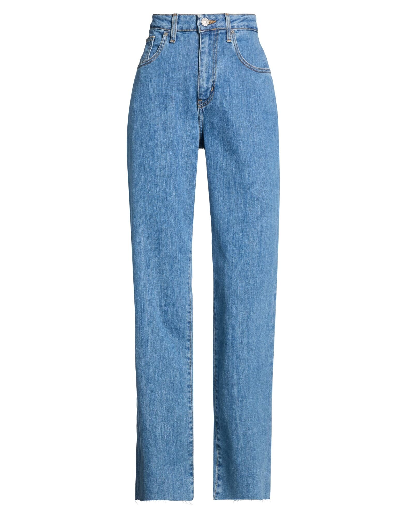 Women‘s Straight Leg