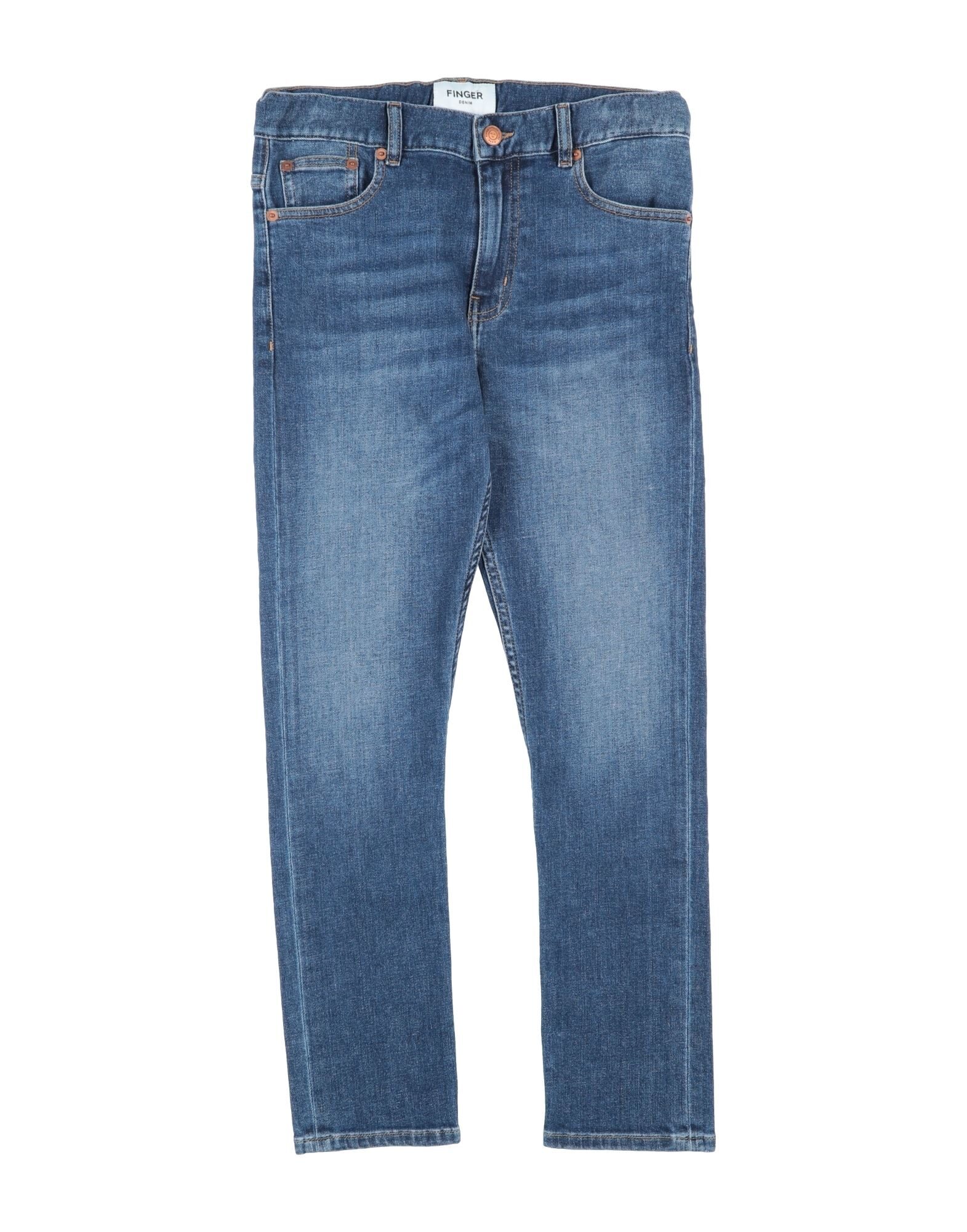 Men‘s Denim Pants