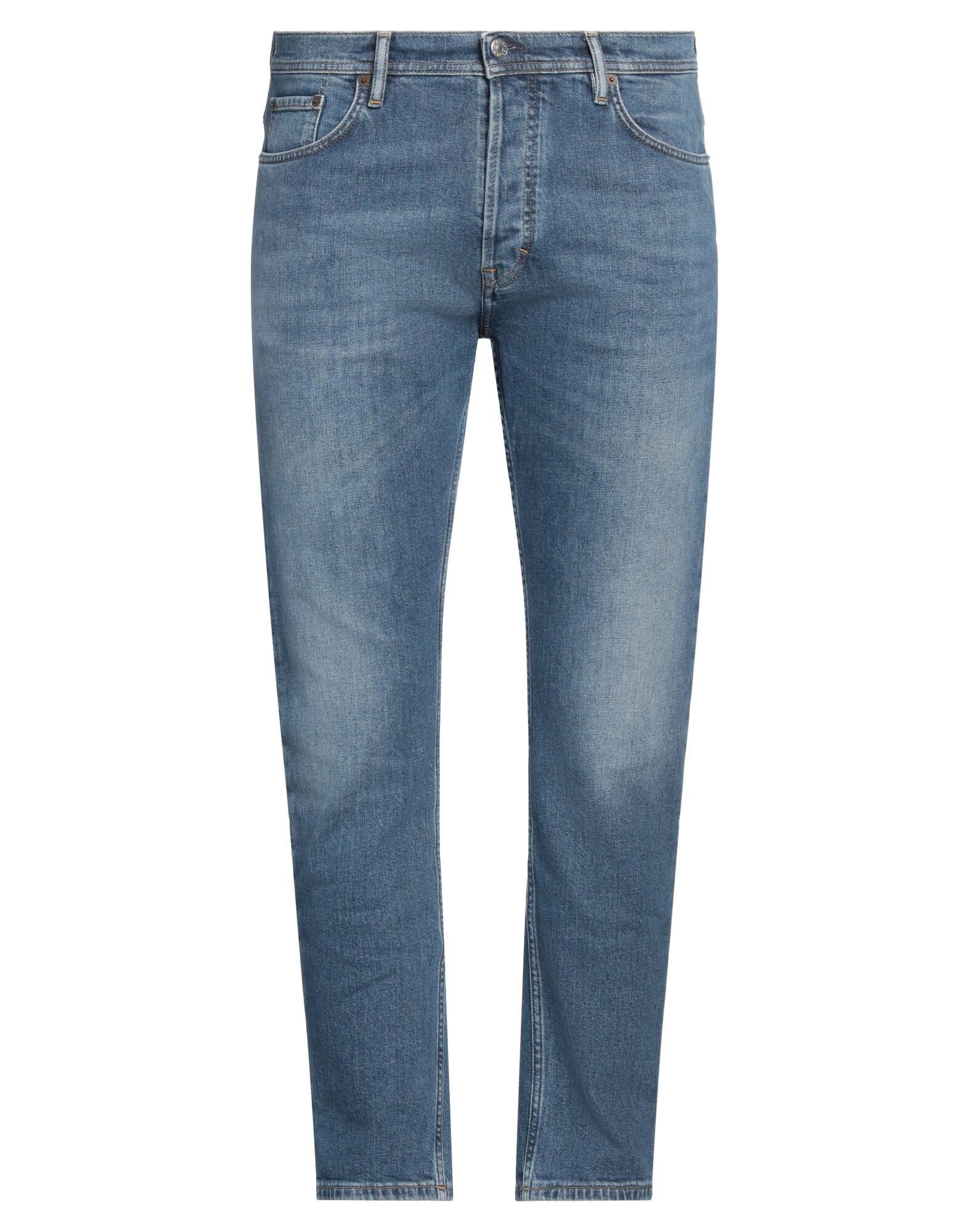 Men‘s Denim Pants