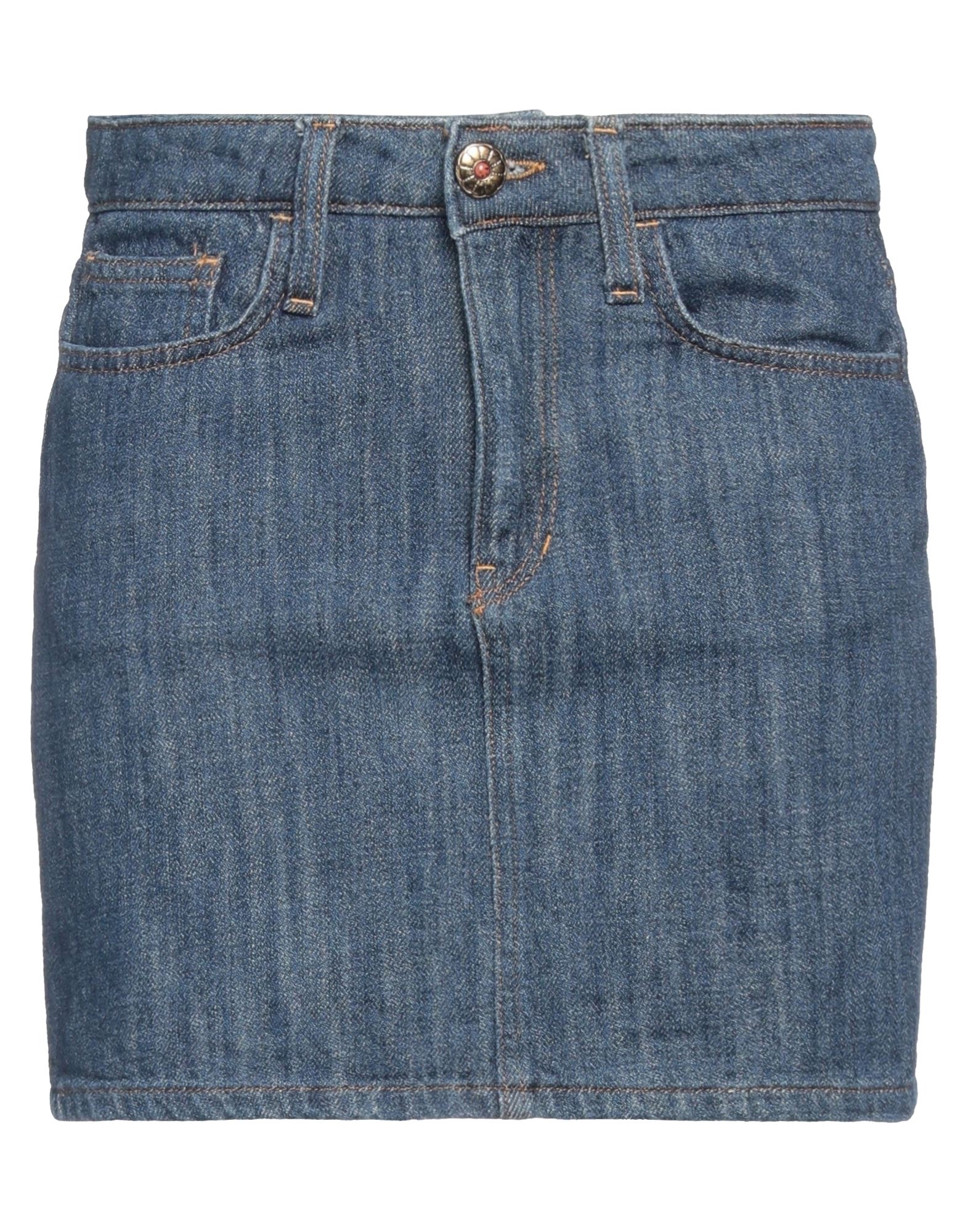 Women‘s Denim Skirt