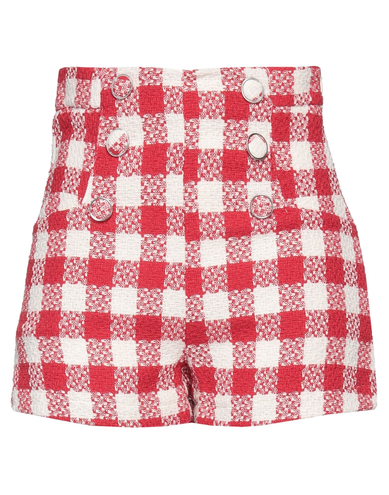 Women‘s Shorts & Bermuda