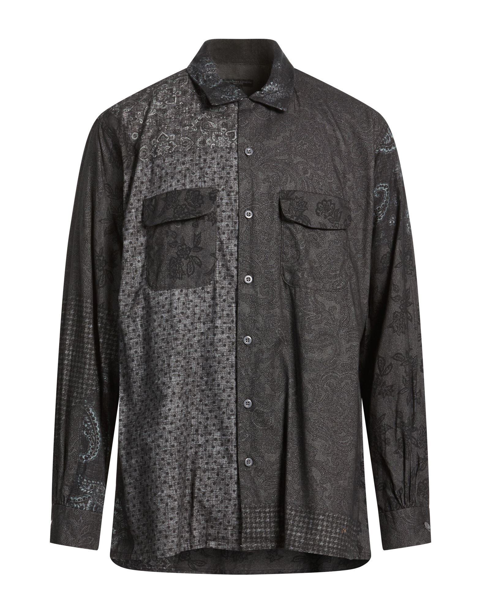Men‘s Regular-fit Shirt
