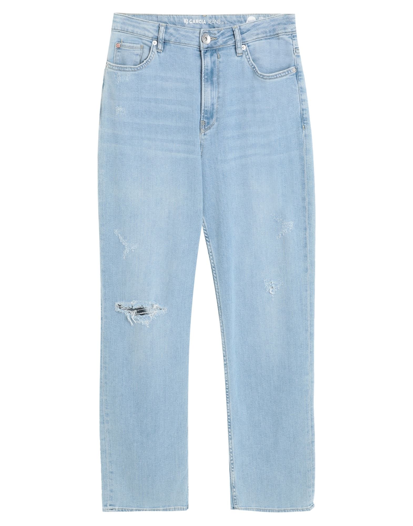 Women‘s Denim Pants