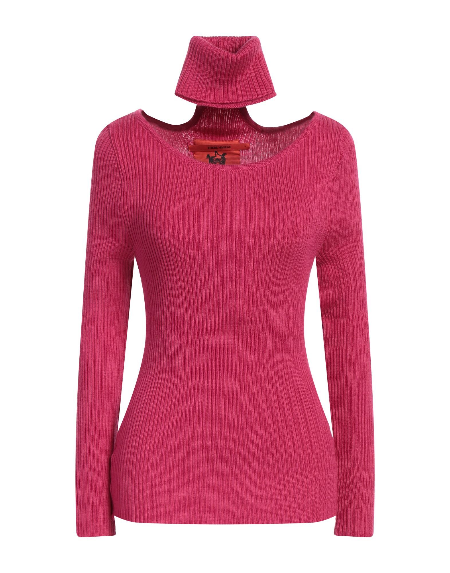 Women‘s Turtleneck