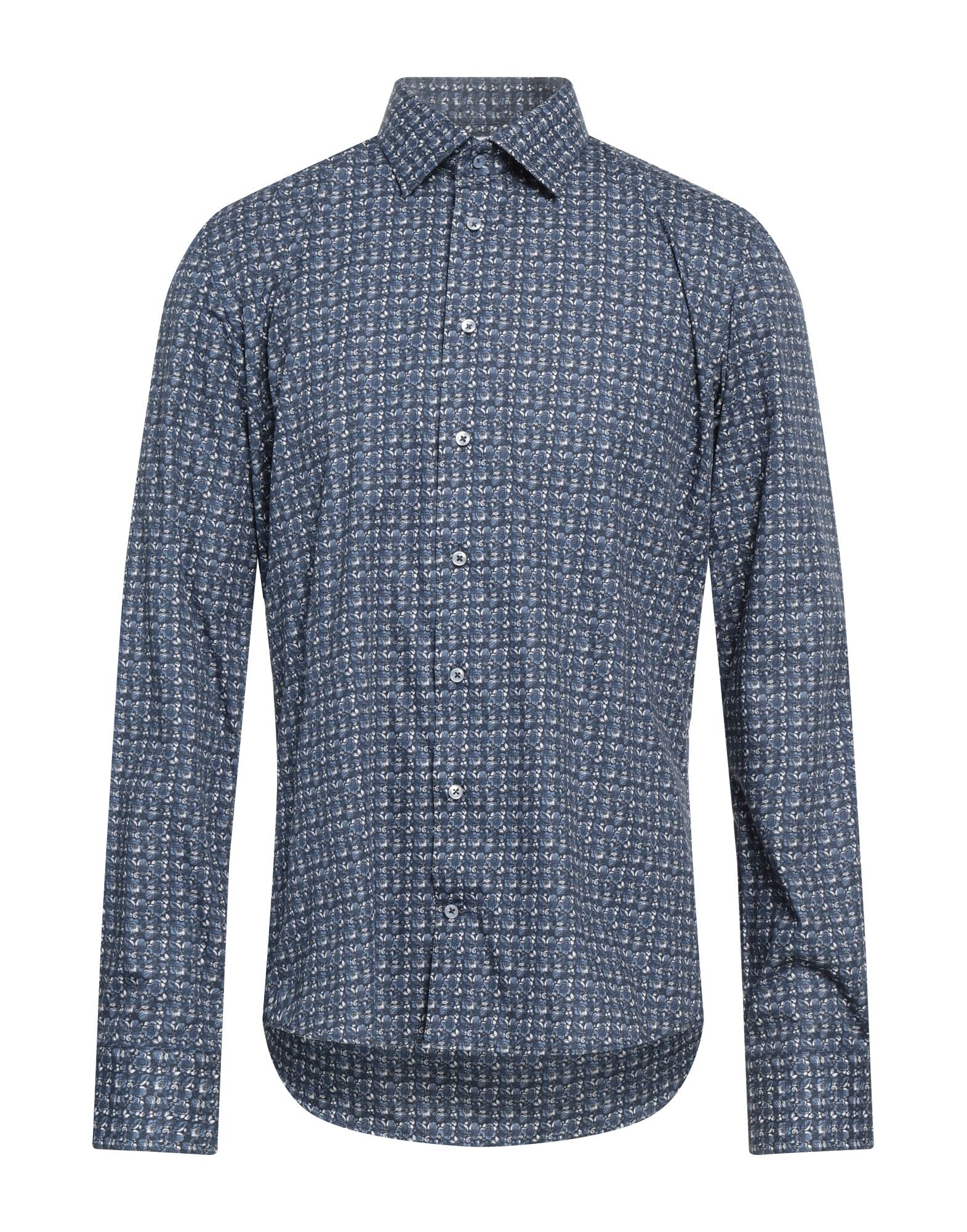 Men‘s Regular-fit Shirt