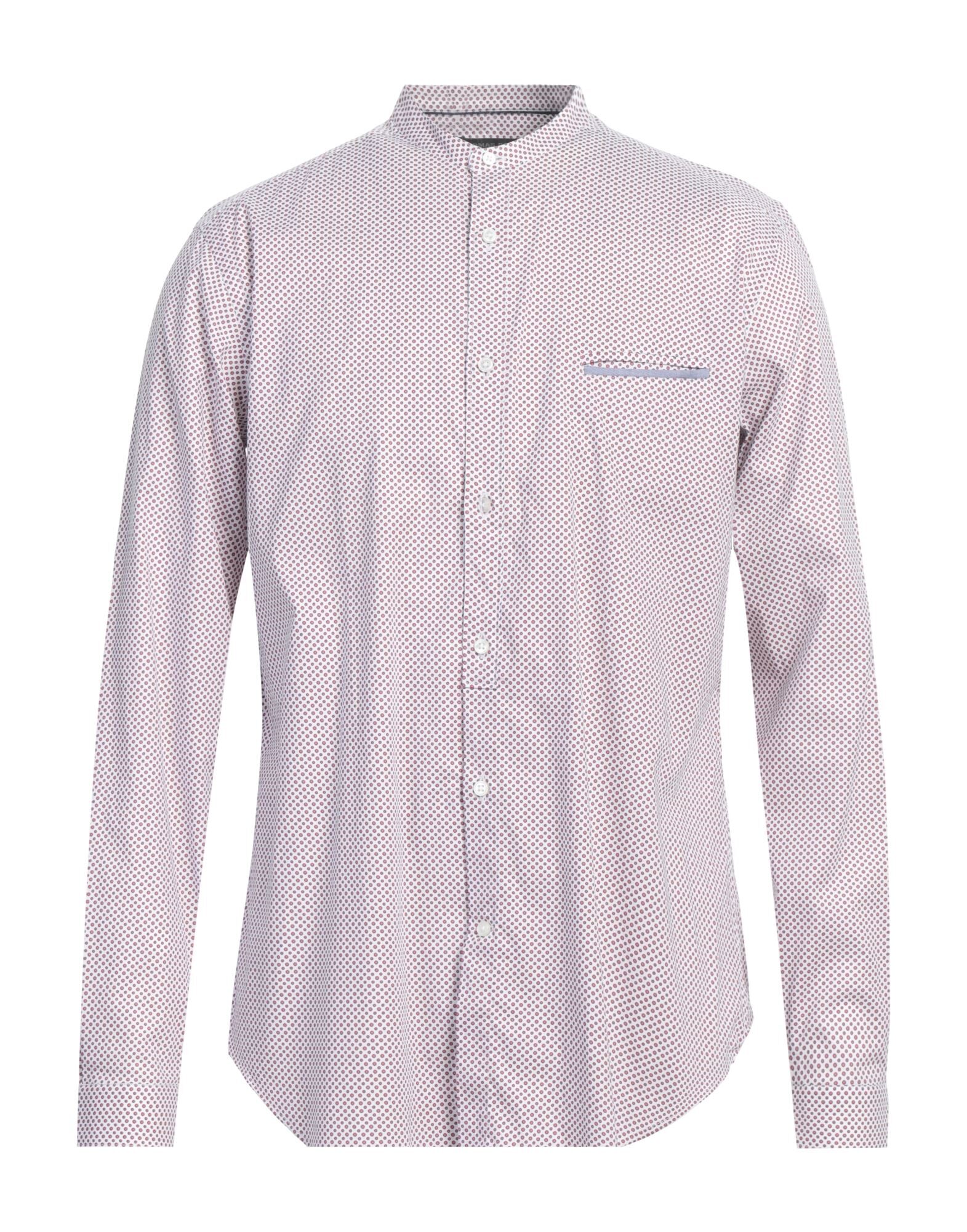 Men‘s Slim-fit Shirt