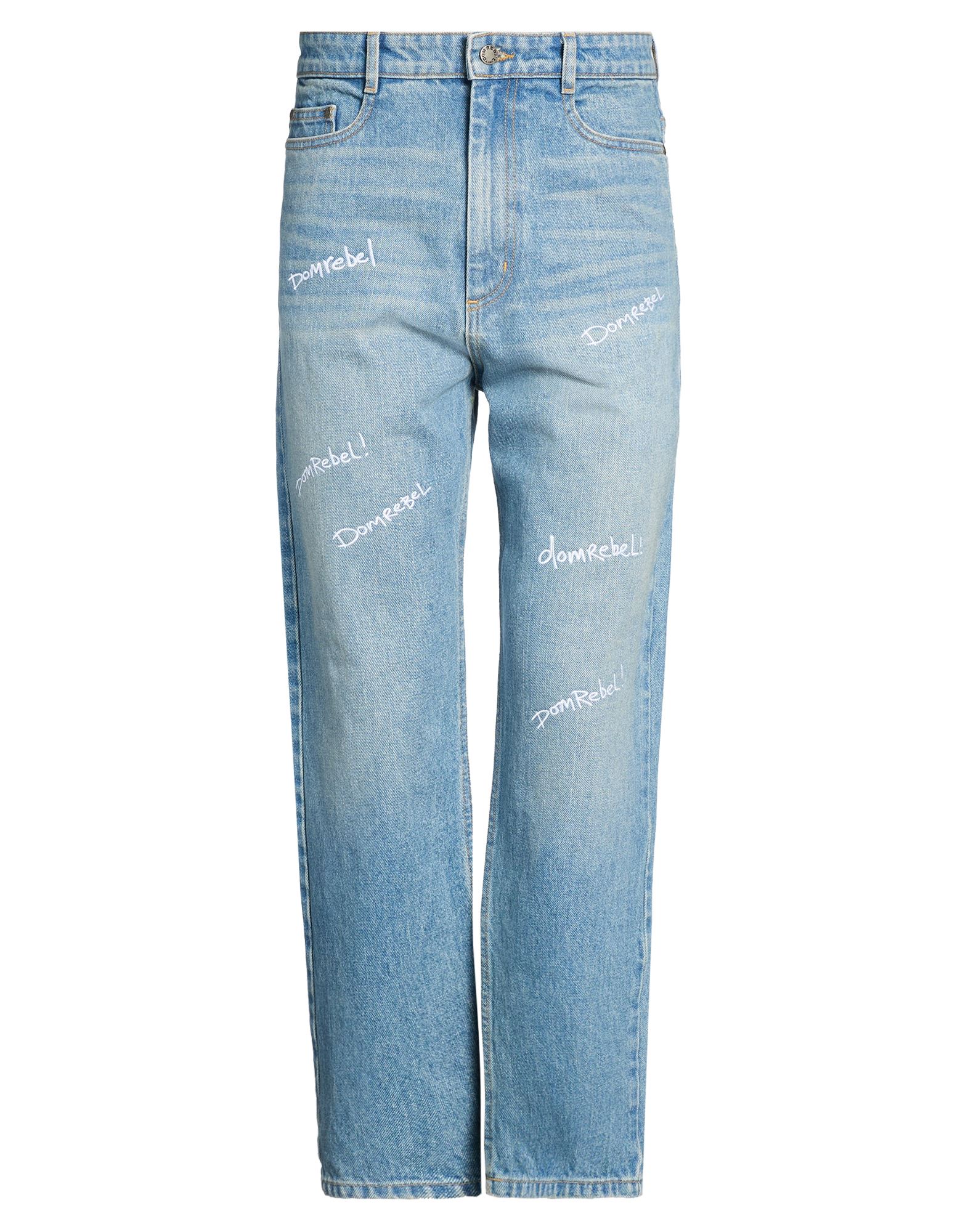 Men‘s Straight Leg