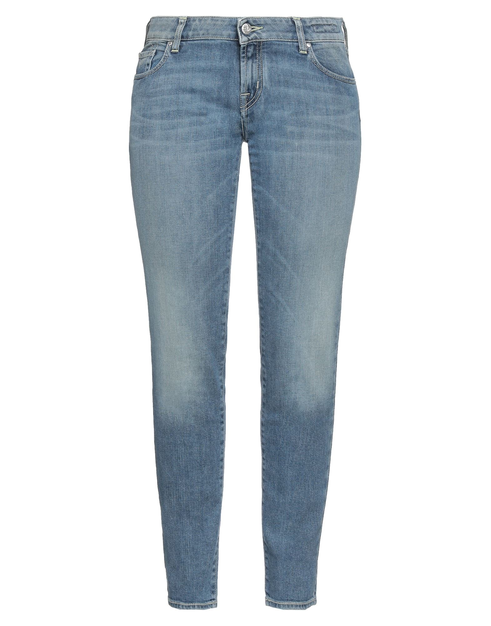 Women‘s Denim Pants