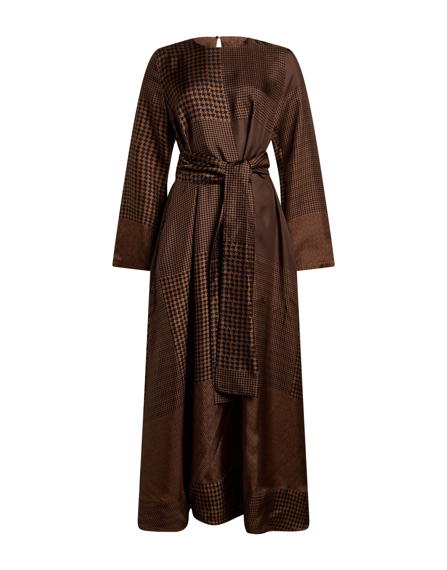 Women‘s Long Dress