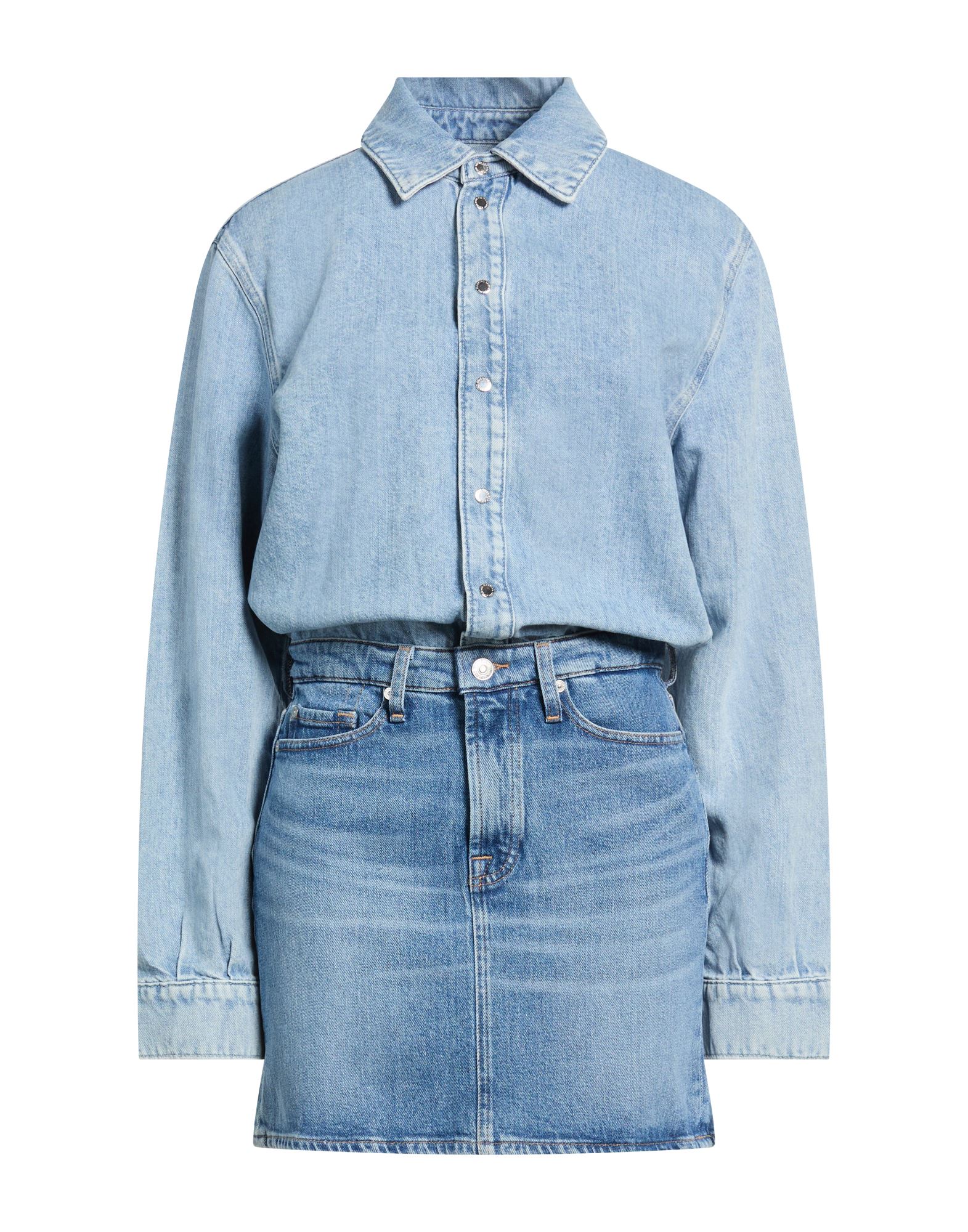 Women‘s Shirt Dress