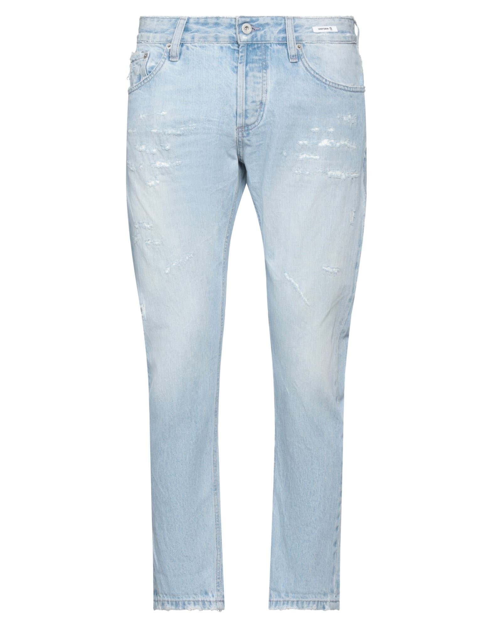 Men‘s Denim Pants