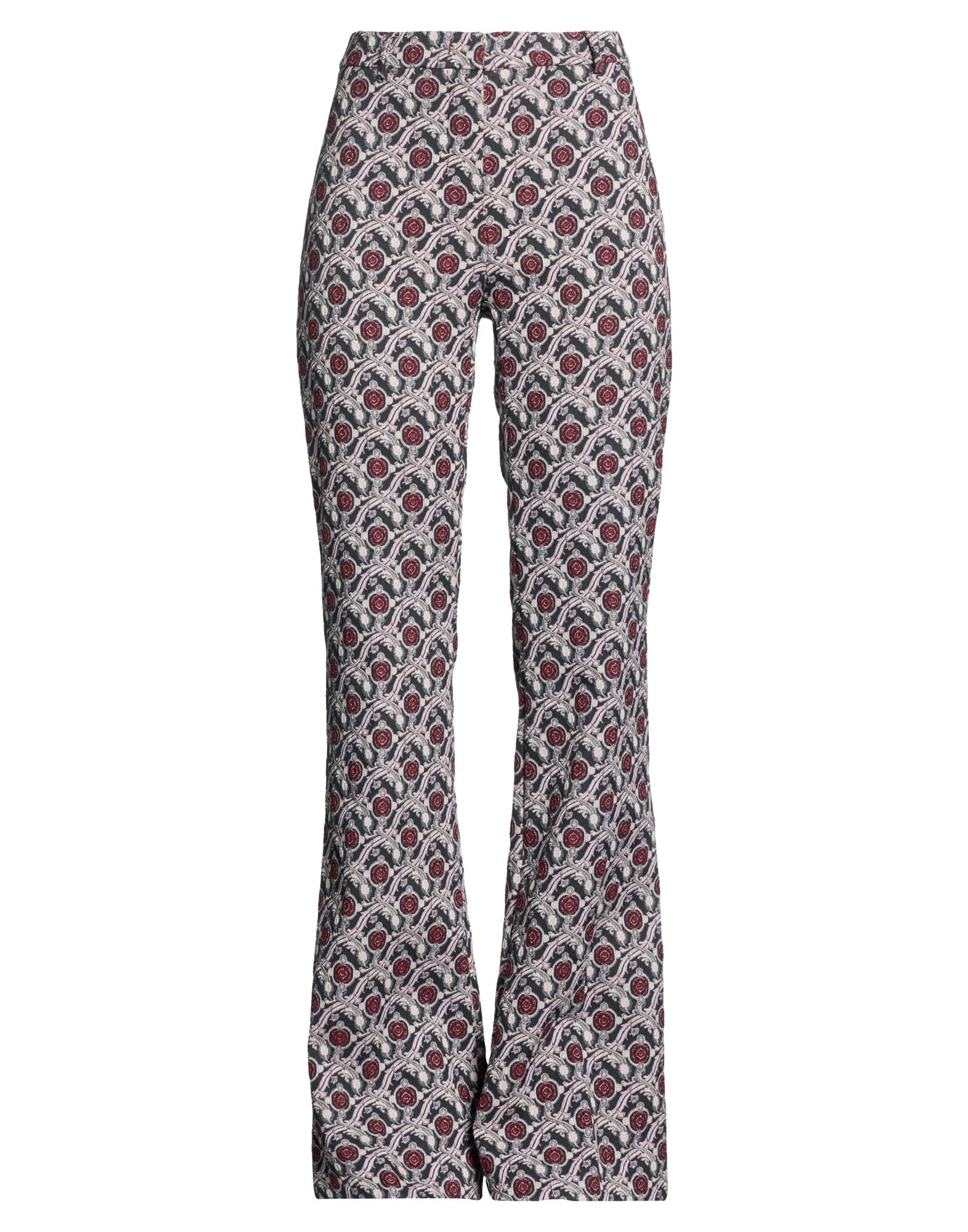 Women‘s Flared Pant