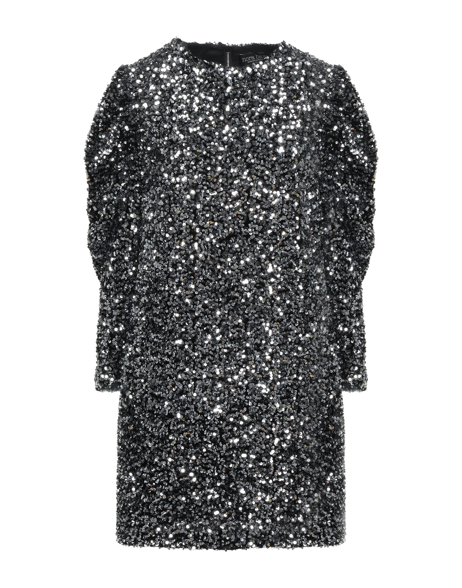Women‘s Short Dress