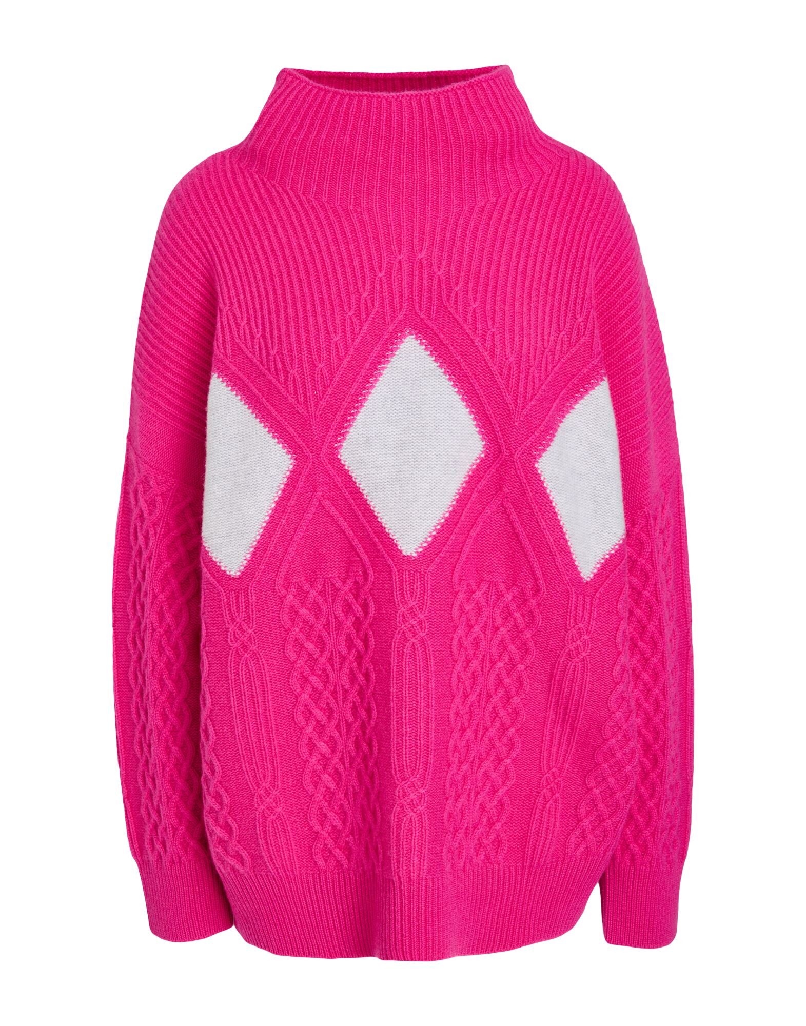 Women‘s Cashmere Blend