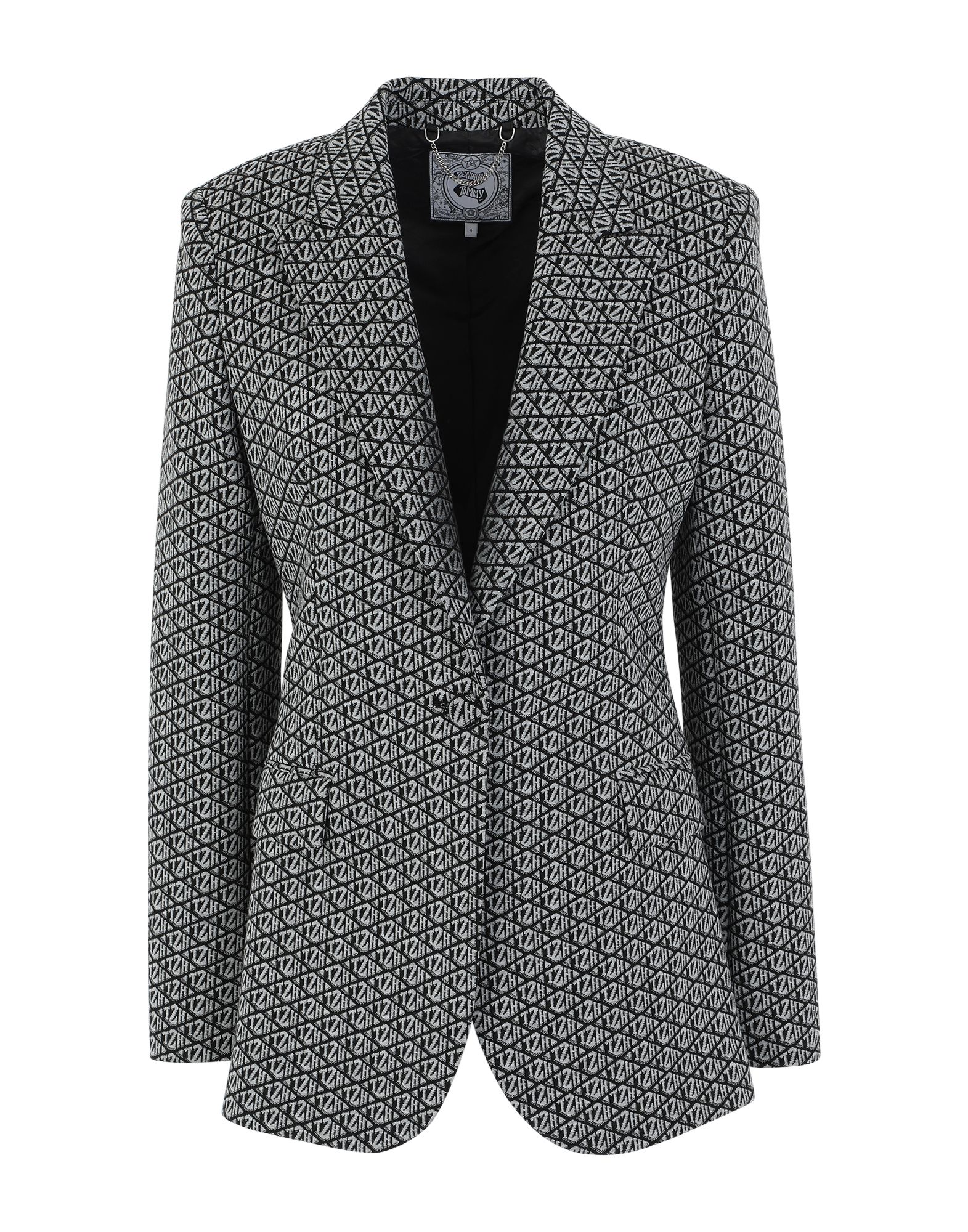 Women‘s Blazer
