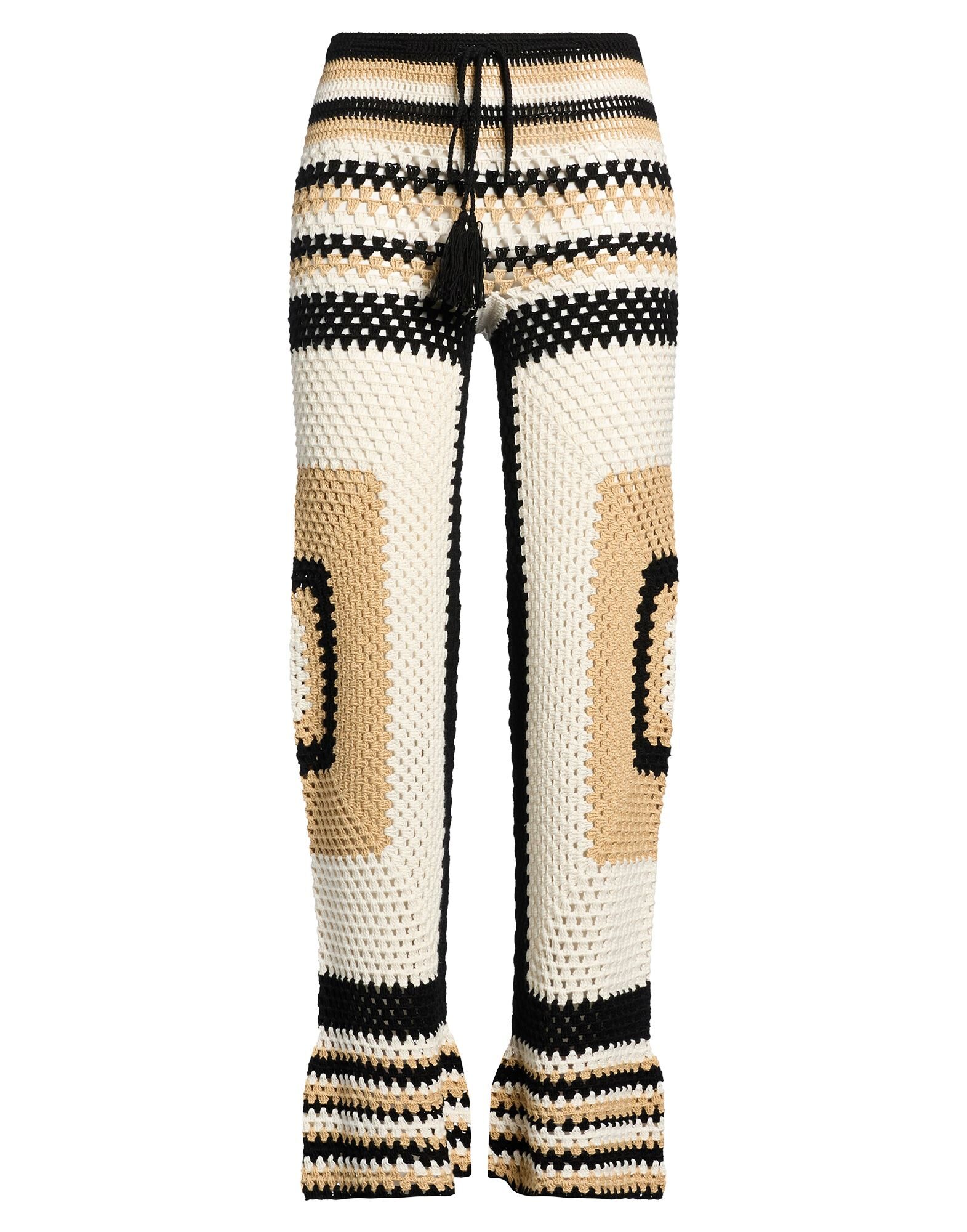 Women‘s Flared Pant