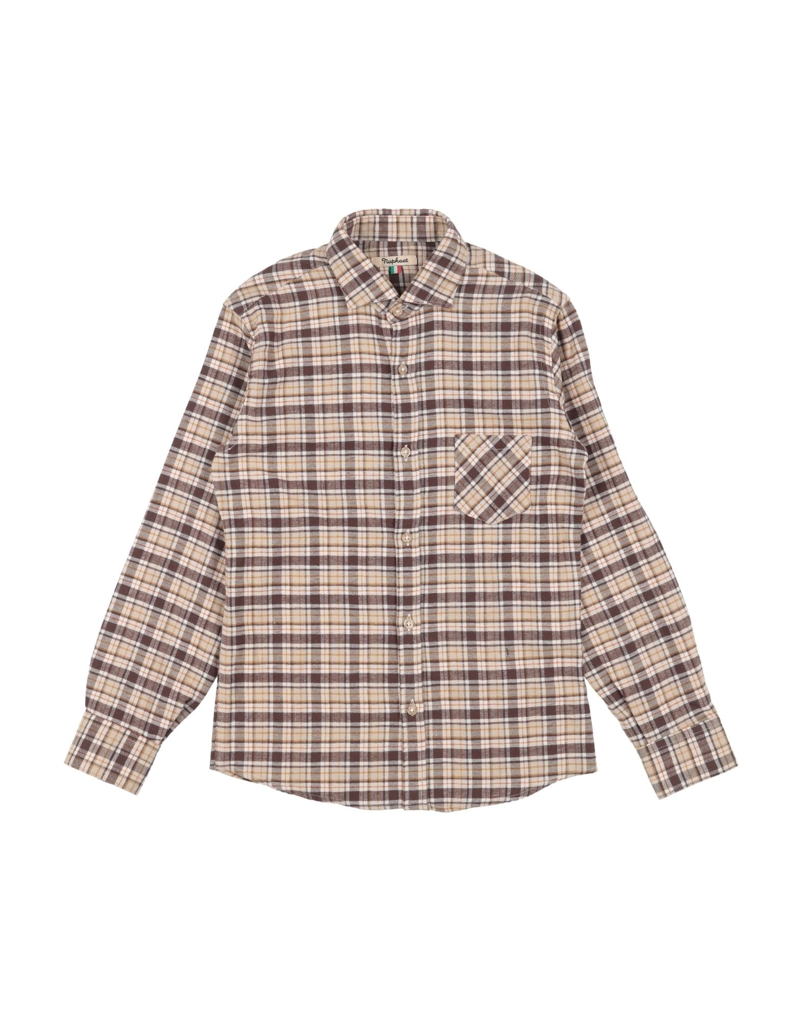 Men‘s Patterned Shirt