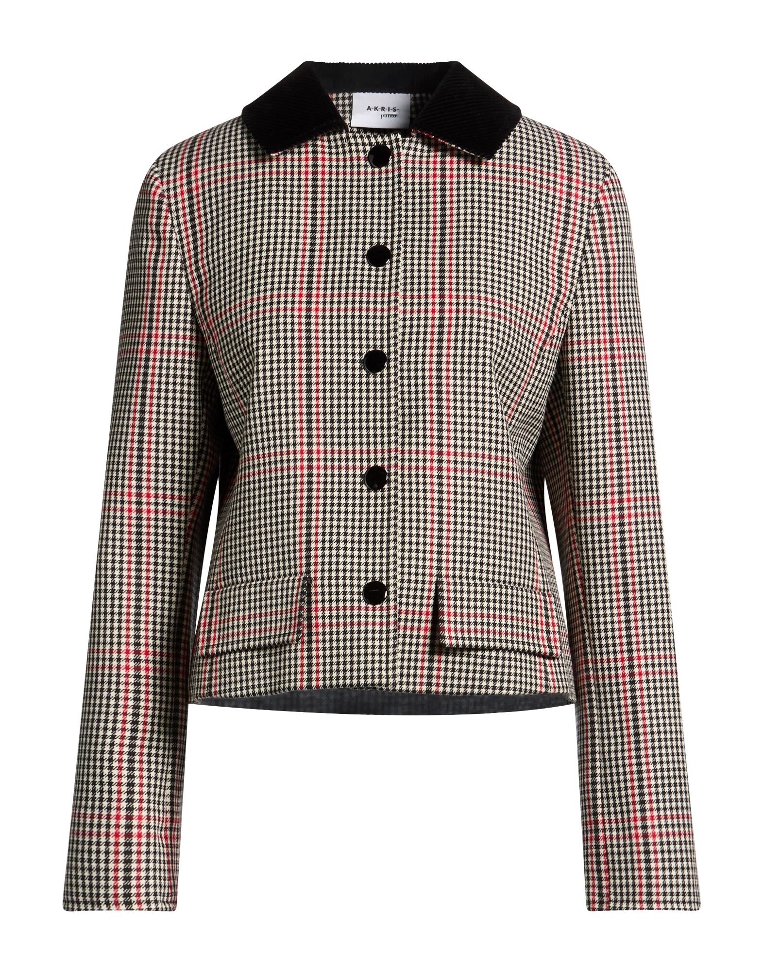 Women‘s Jacket