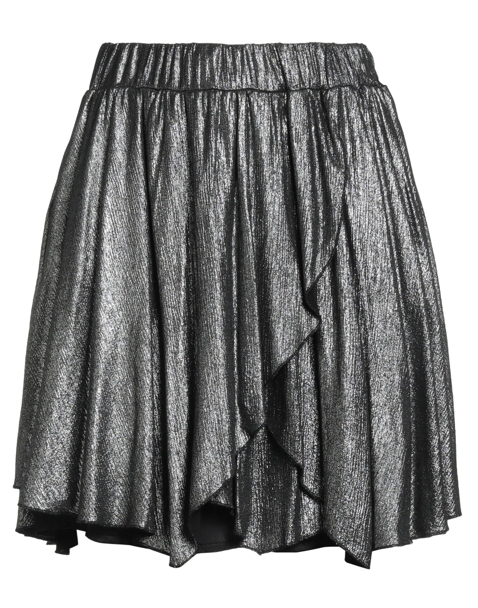 Women‘s Mini Skirt